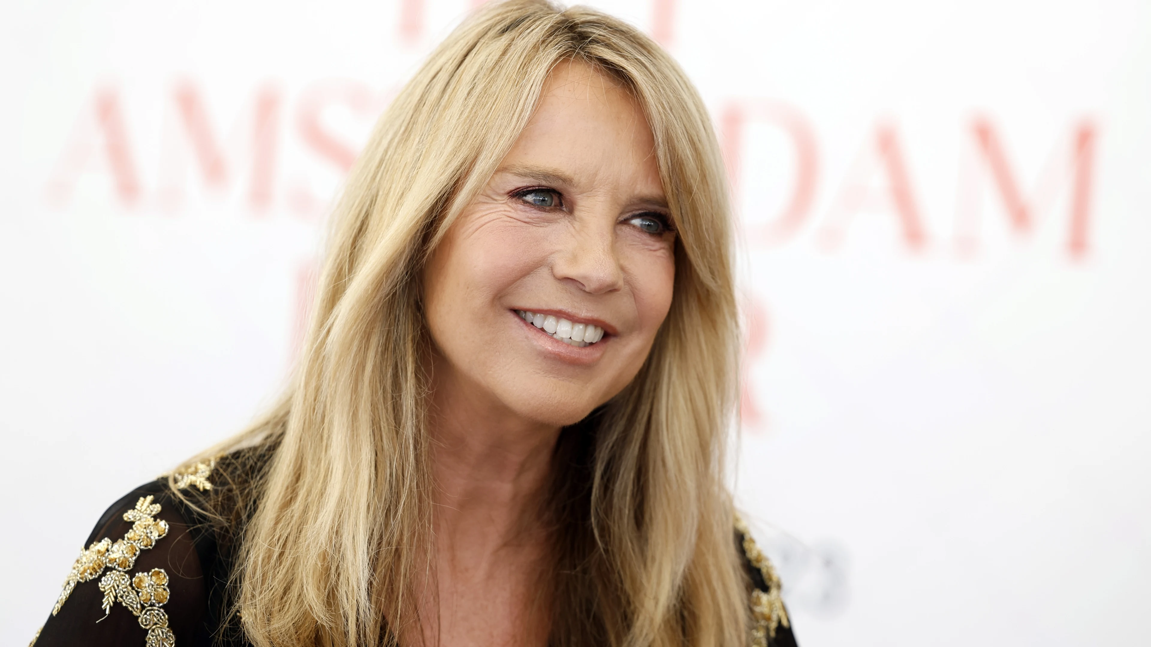 Linda de Mol mag zich verheugen op bruiloft