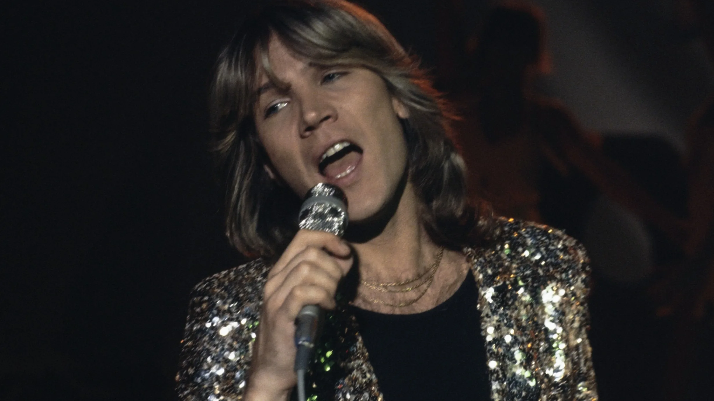 Zanger Patrick Juvet (70) overleden