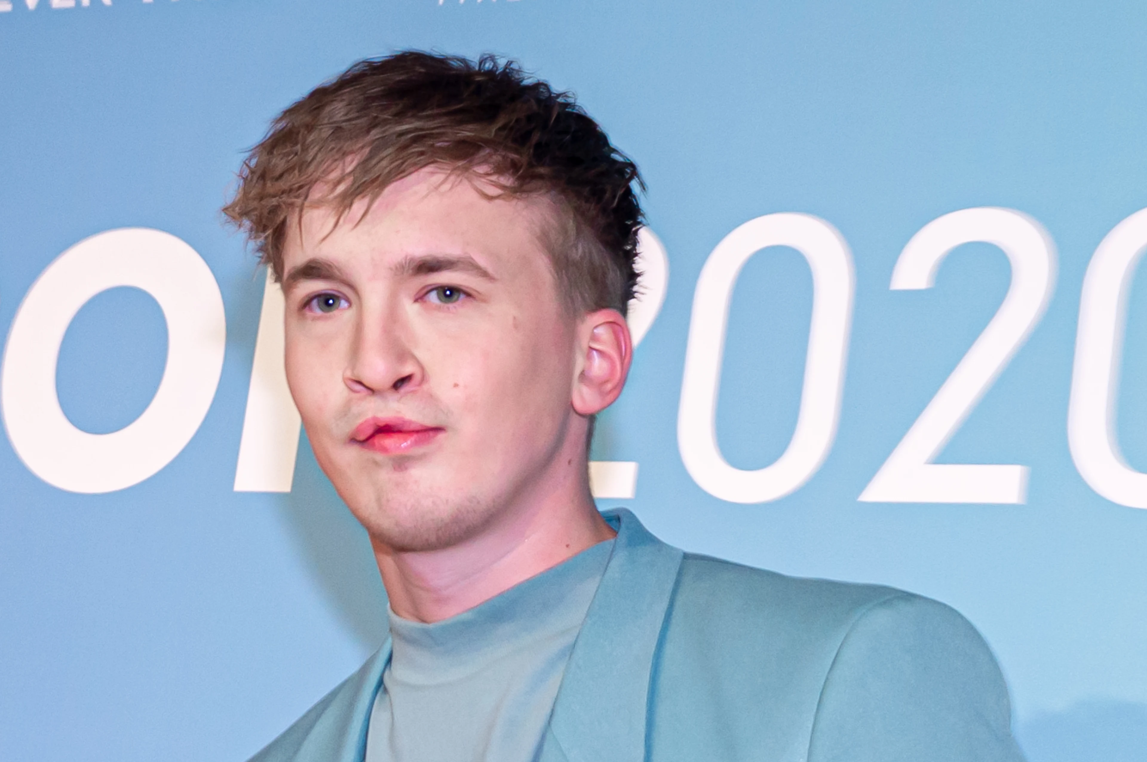 Zo ziet de vriendin van rapper Snelle eruit!