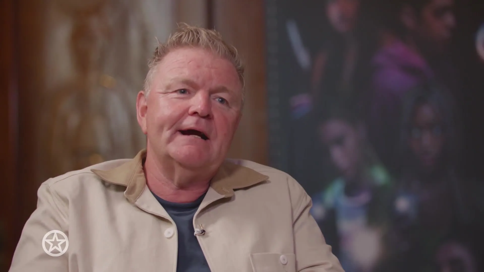 Halina Reijn en René Mioch over de film Bodies, Bodies, Bodies