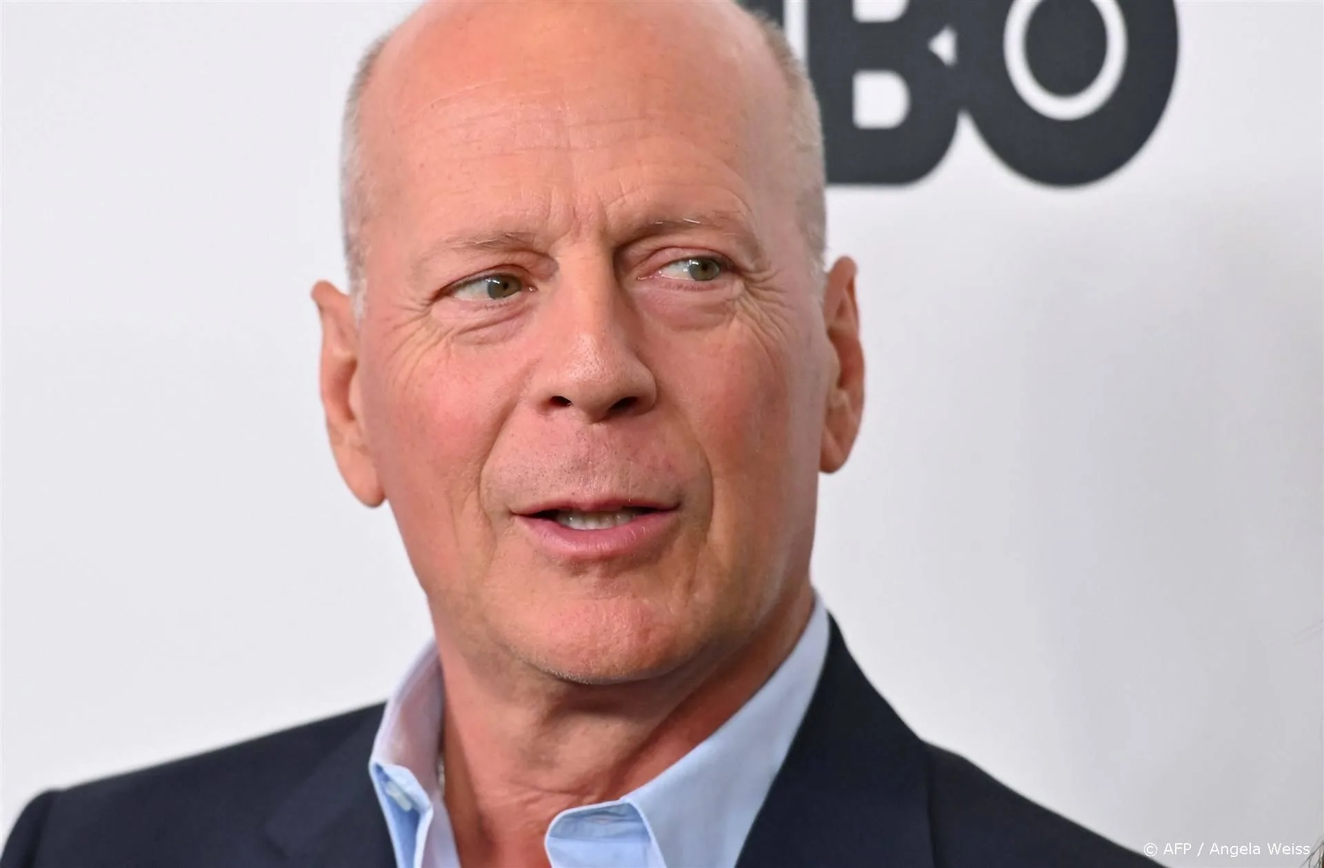 Feestdagen vallen vrouw van Bruce Willis zwaar: 'Mis hoe hij de leiding nam'