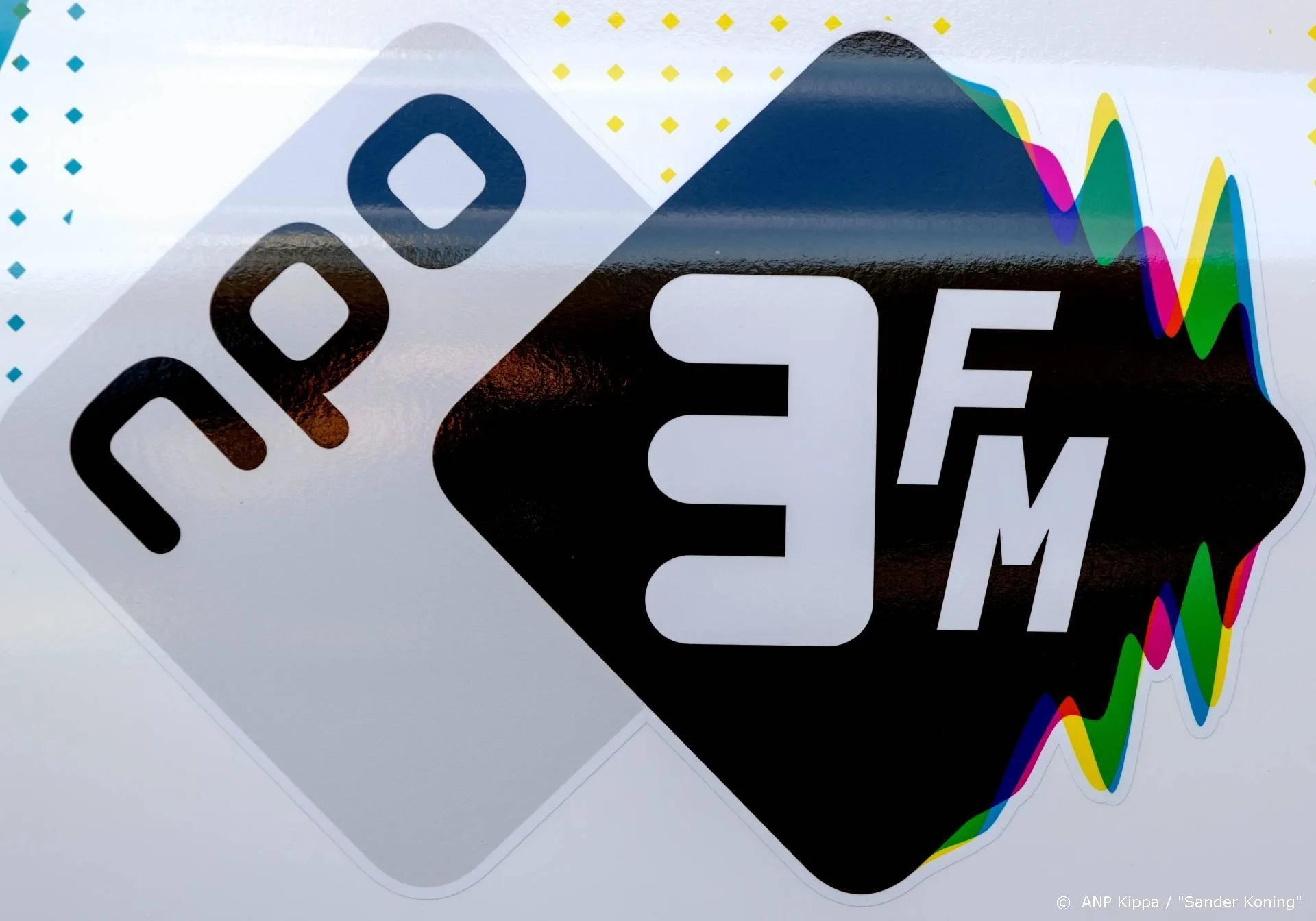 NPO 3FM reikt weer prijs uit voor meest bizarre smaakcombinatie