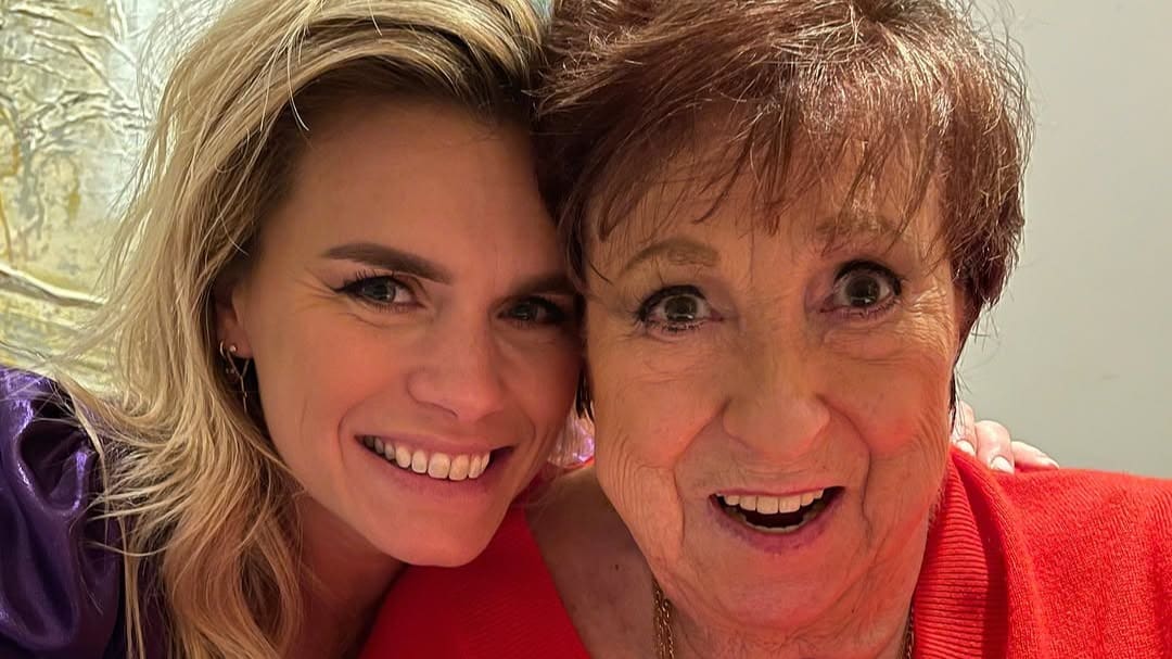 Nicolette van Dam verdrietig op moeilijke dag: 'Ongelooflijk'