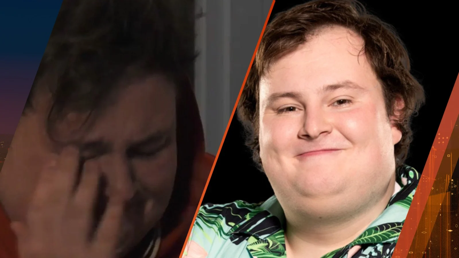 Big Brother-Thomas in tranen na heftige beslissing