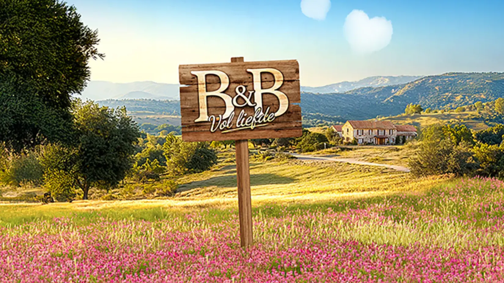 B&B Vol Liefde-kandidaat vindt zijn grote liefde 'om de hoek'