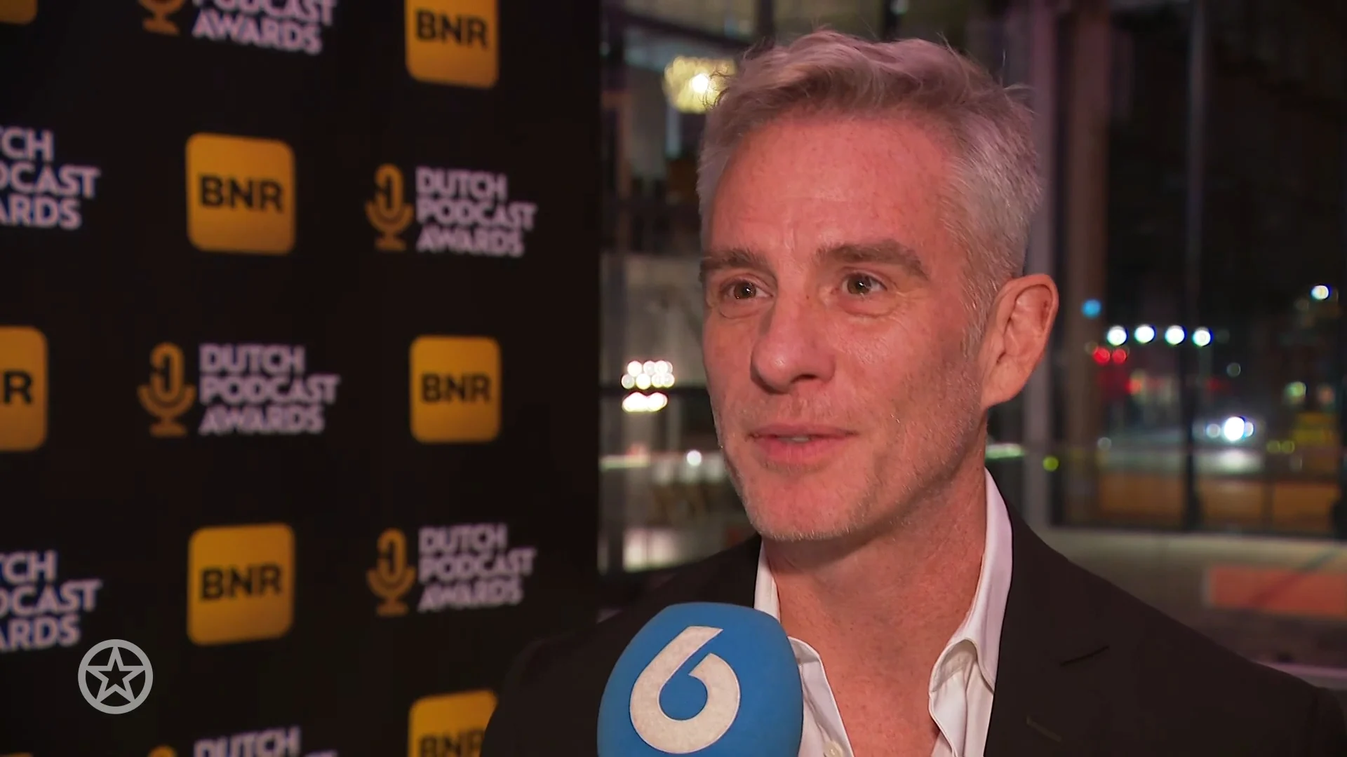 Art Rooijakkers over zijn opvolger bij Expeditie Robinson