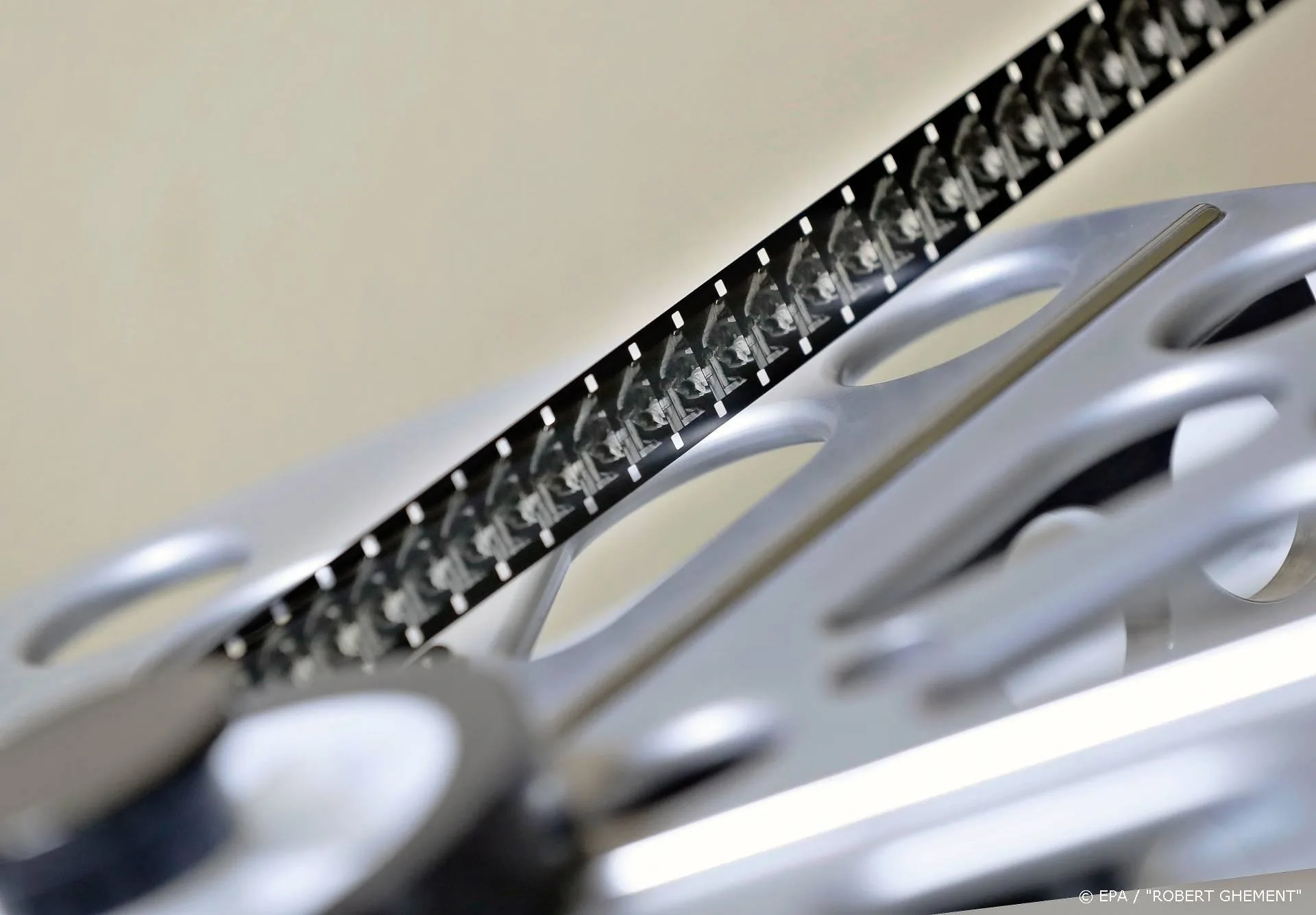 Amerikaans acteur John Saxon (83) overleden