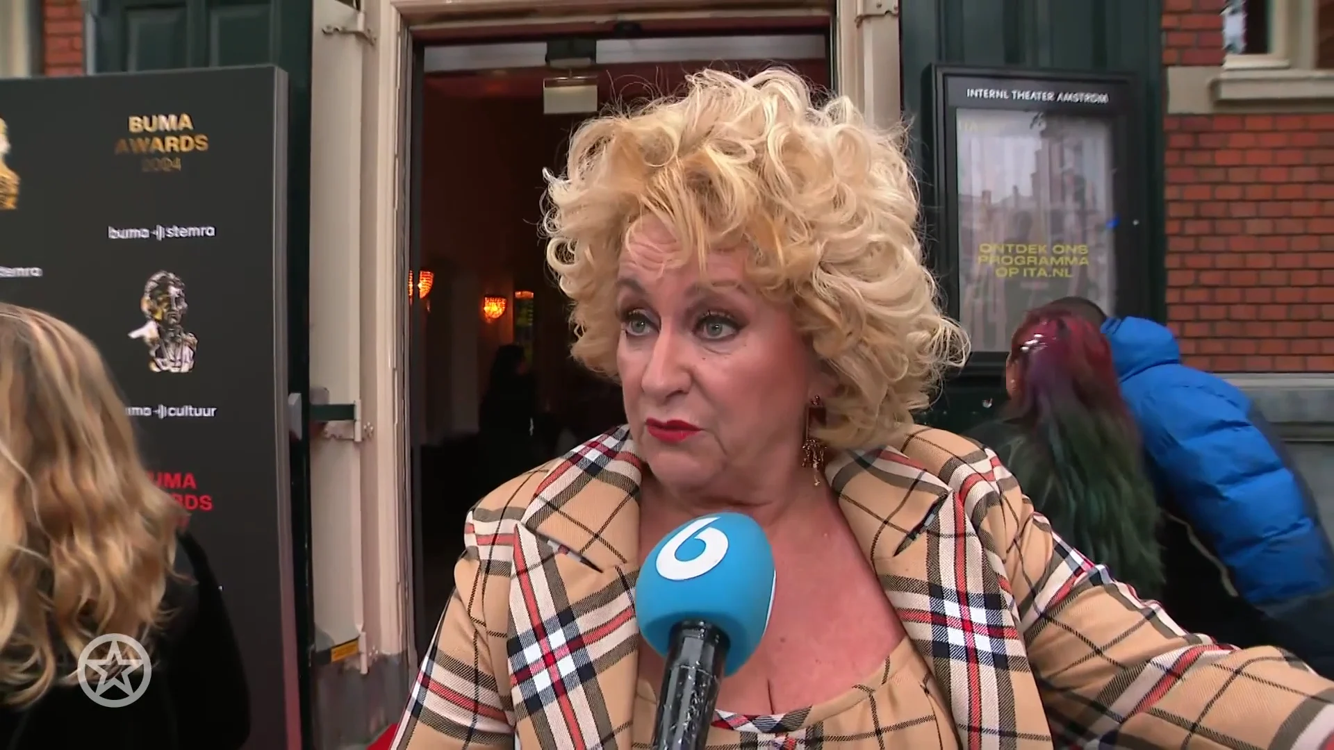 Karin Bloemen eerlijk over opnames Beste Zangers: 'Heel zwaar en emotioneel'