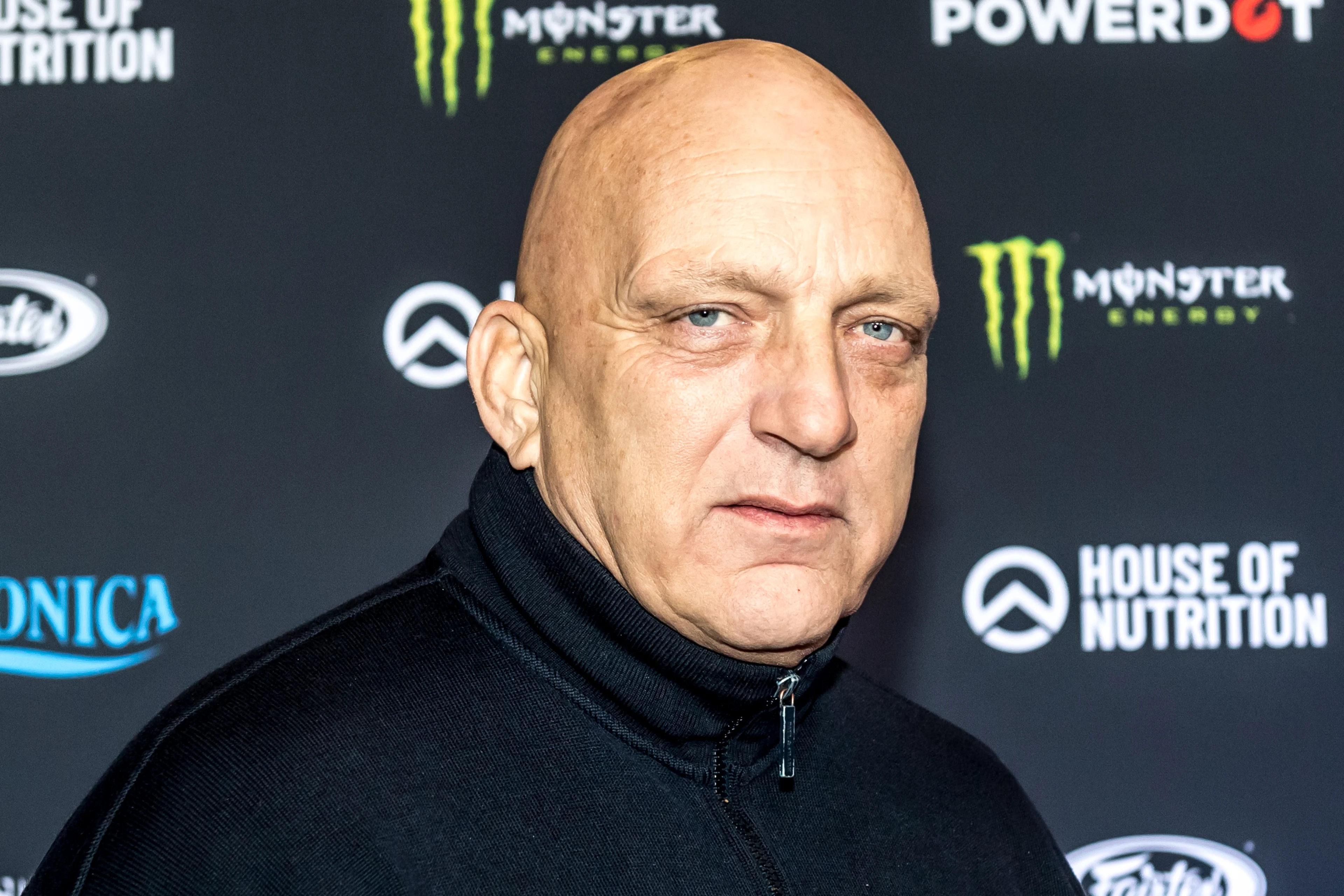 Herman den Blijker start prachtig initiatief