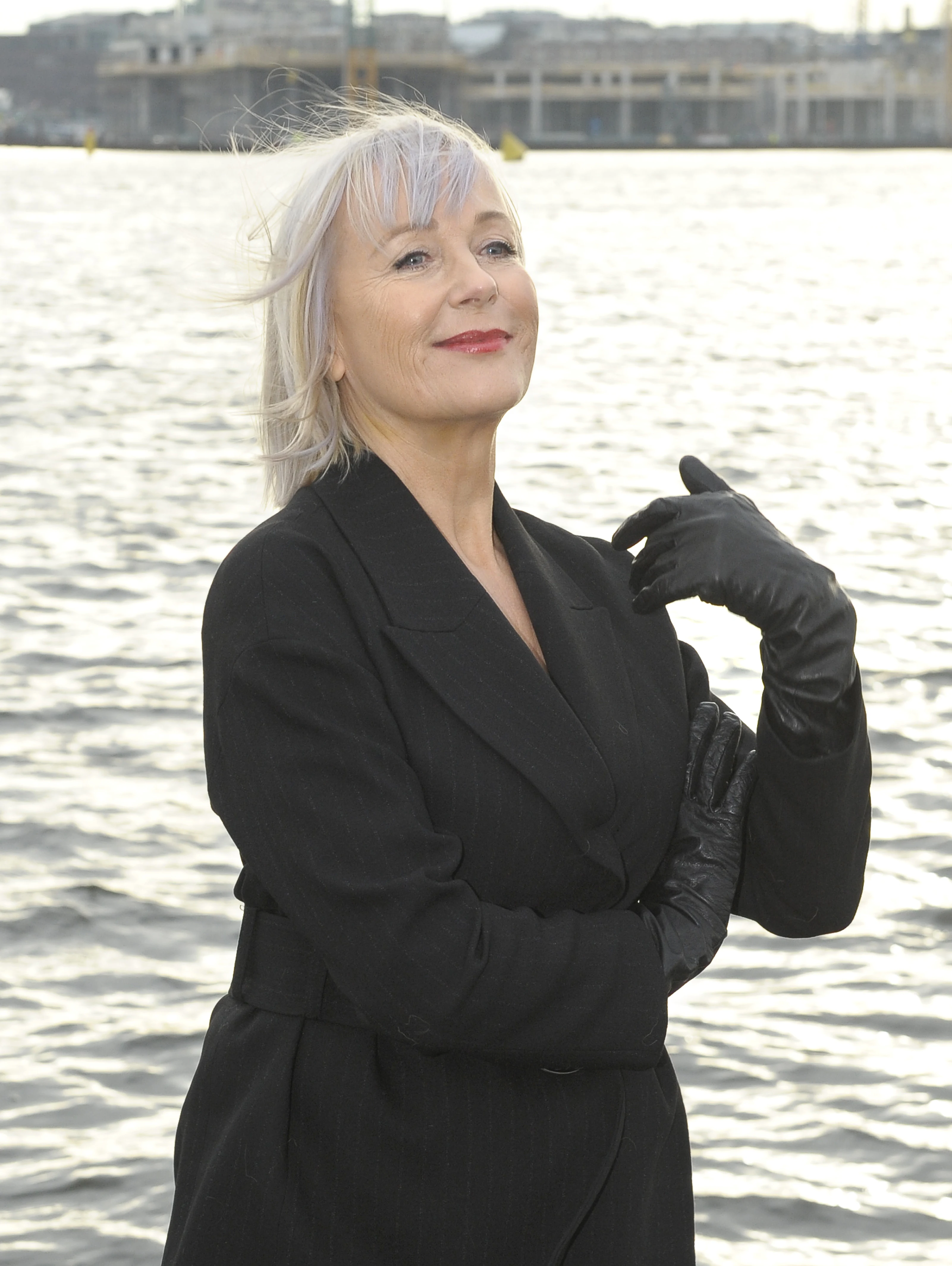 Keert Martine Hafkamp (weer) terug in GTST?