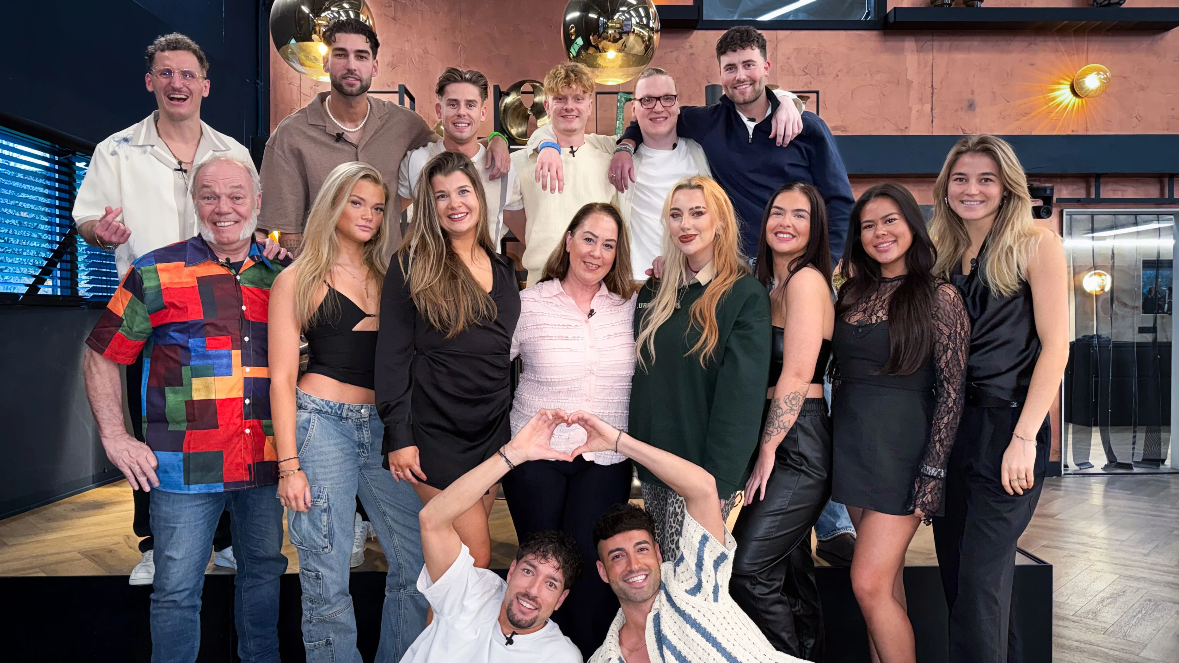 Bondgenoten-fans kunnen dubbel genieten door extra zendtijd