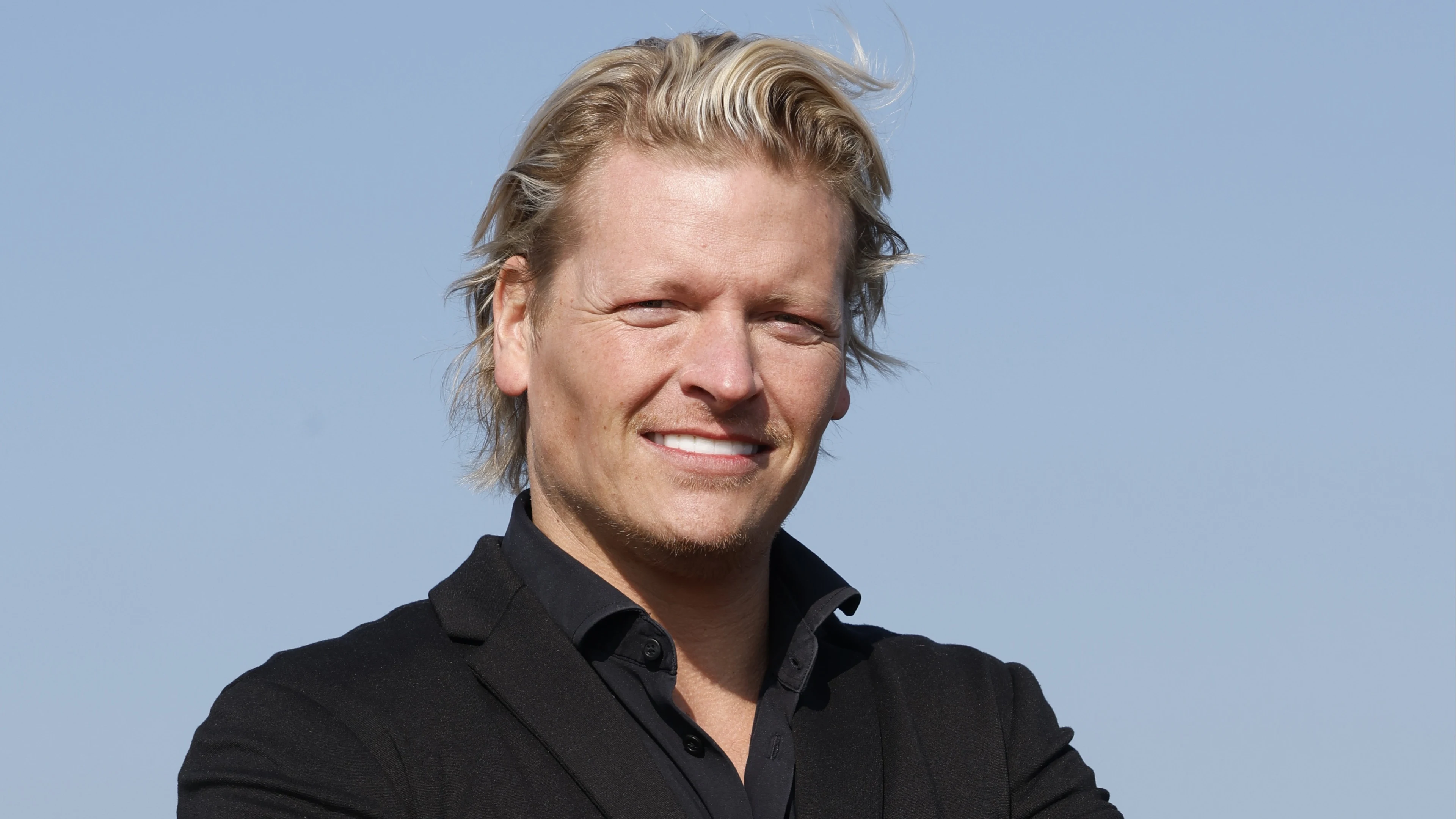 Thomas Berge deelt verdrietig nieuws: 'Vandaag nam ik afscheid van mijn oma'