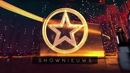 ZIEN: Eerste beelden bruiloft René van der Gijp