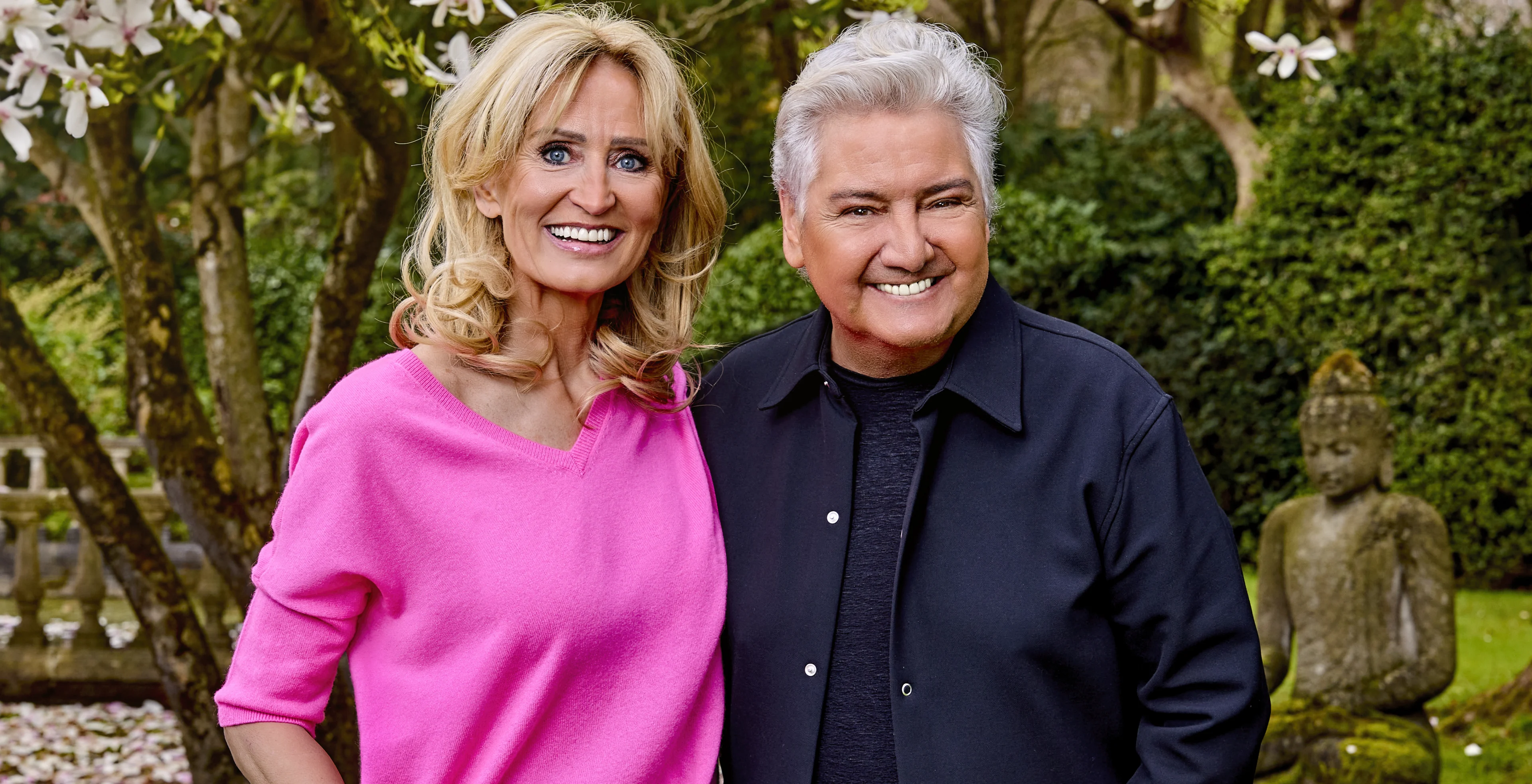 De Frogers openen opnieuw hun deuren voor tv-kijkers