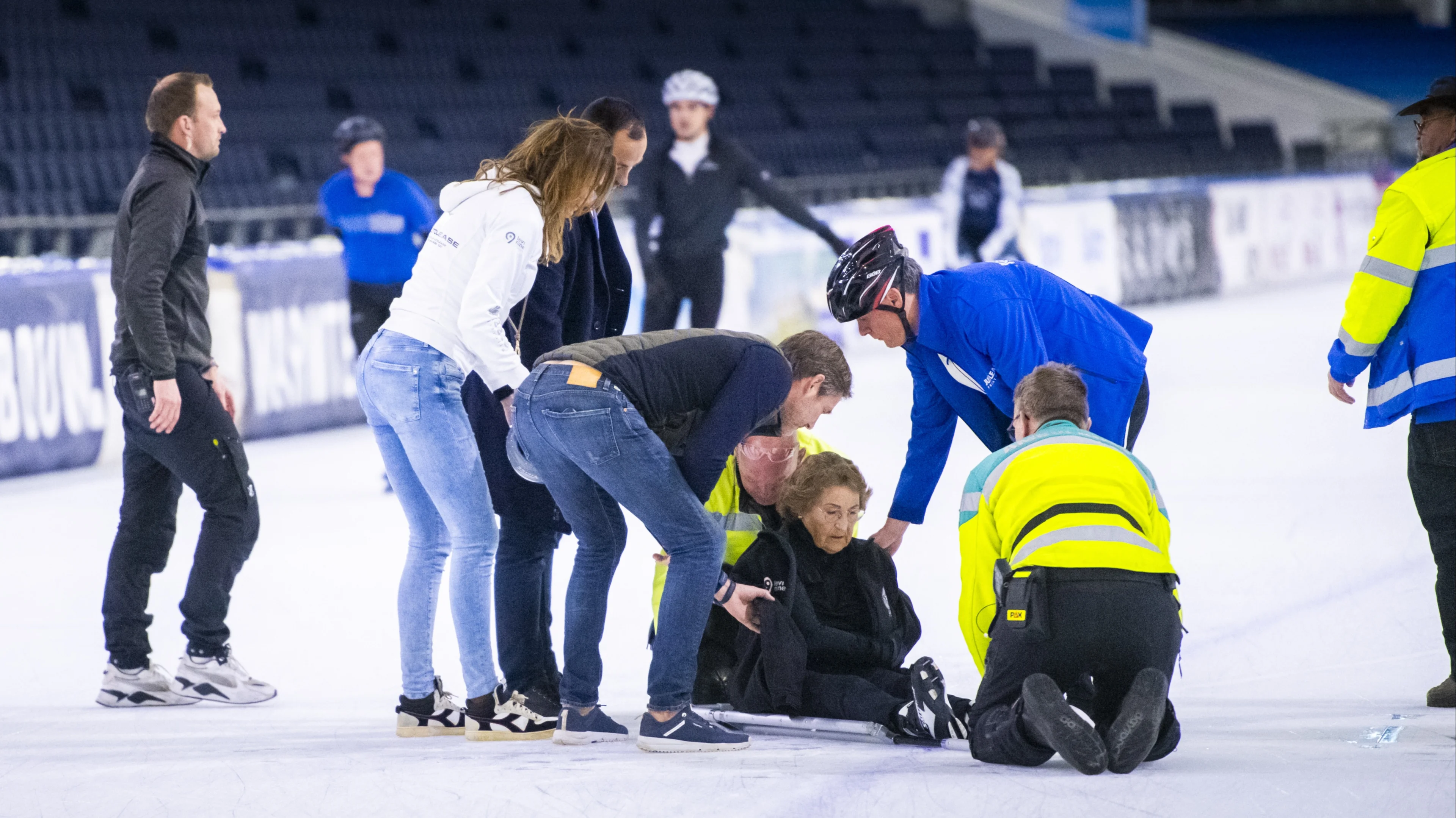 Heftig nieuws over prinses Margriet (82)