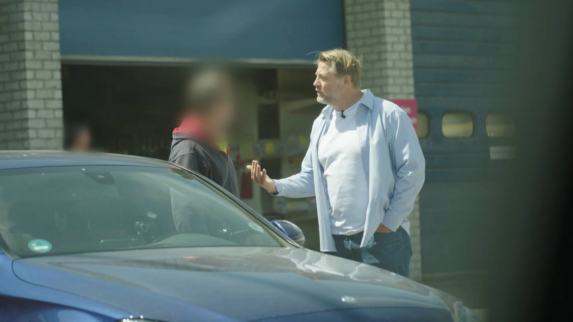 Zijn kinderen erfenis kwijt aan onbekende bewoner?  (Waar Is Mijn Erfenis)