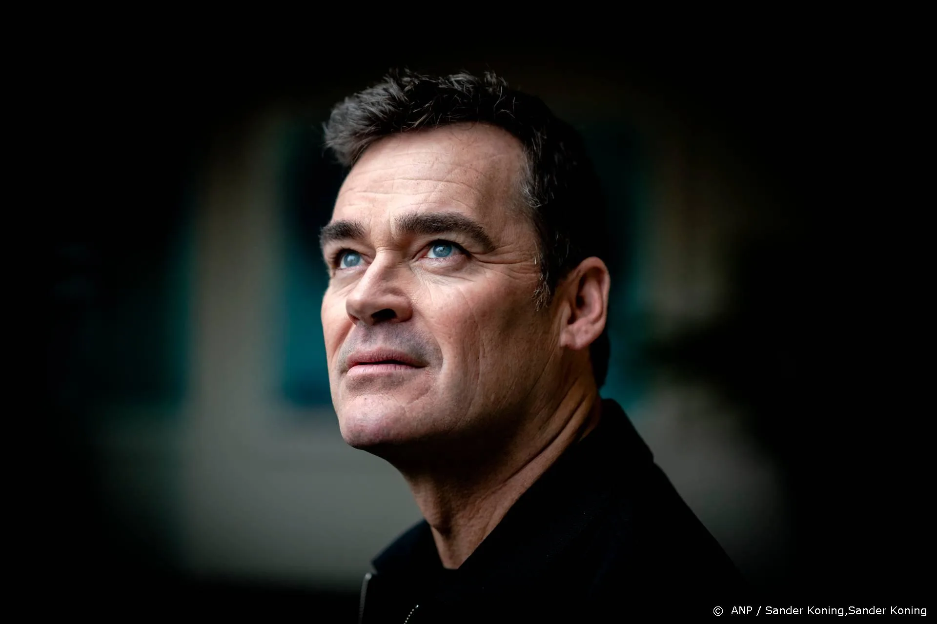 Jeroen van der Boom presenteert liveshow met aandacht voor Parkinson