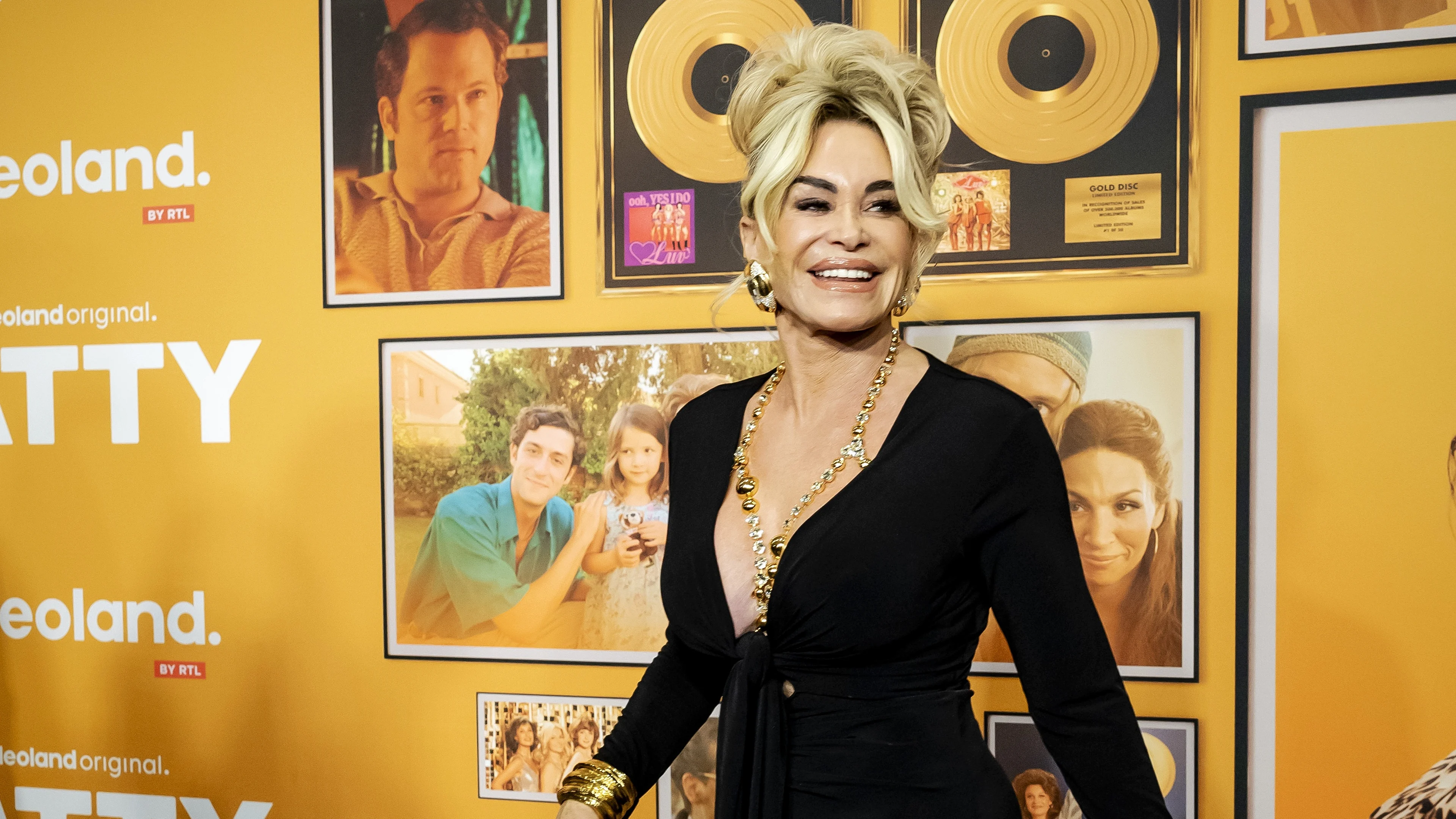 Connie Witteman en haar ex Eugene schikken niet, rechter doet uitspraak over veiling huis