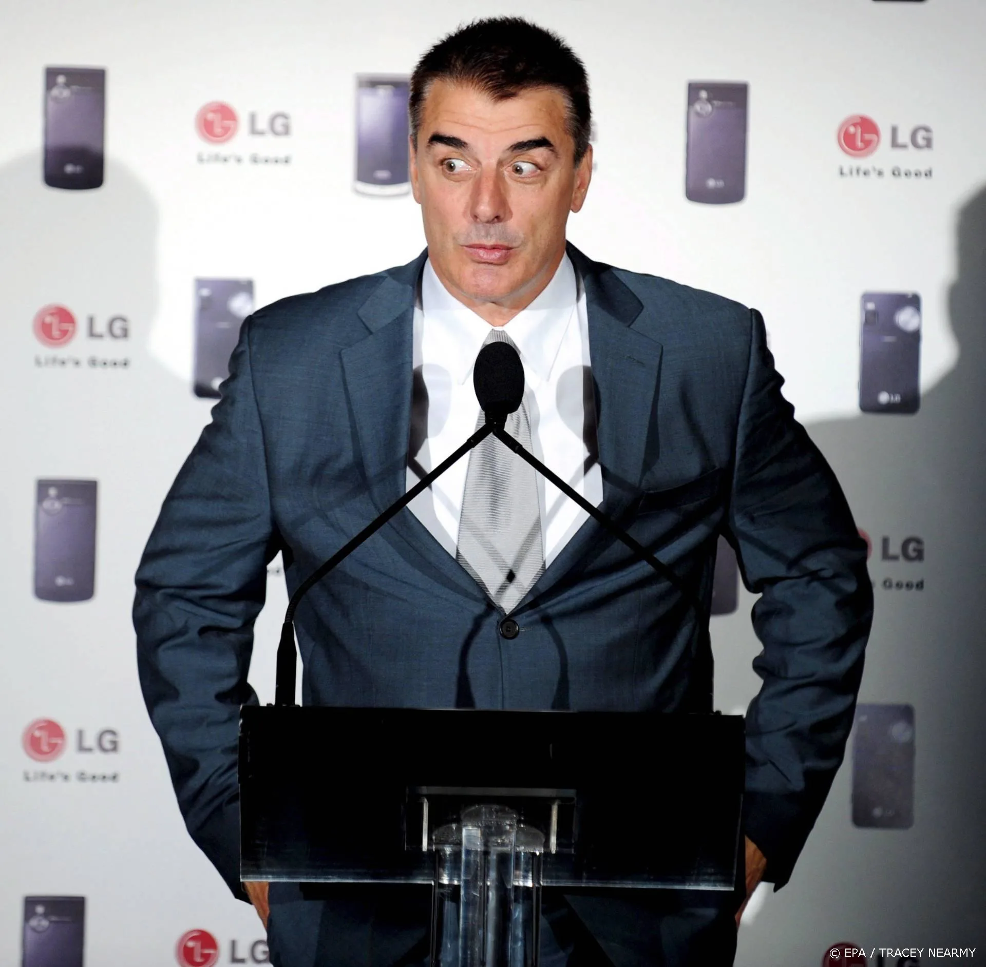 Reboot Sex & The City ook verder zonder Mr. Big