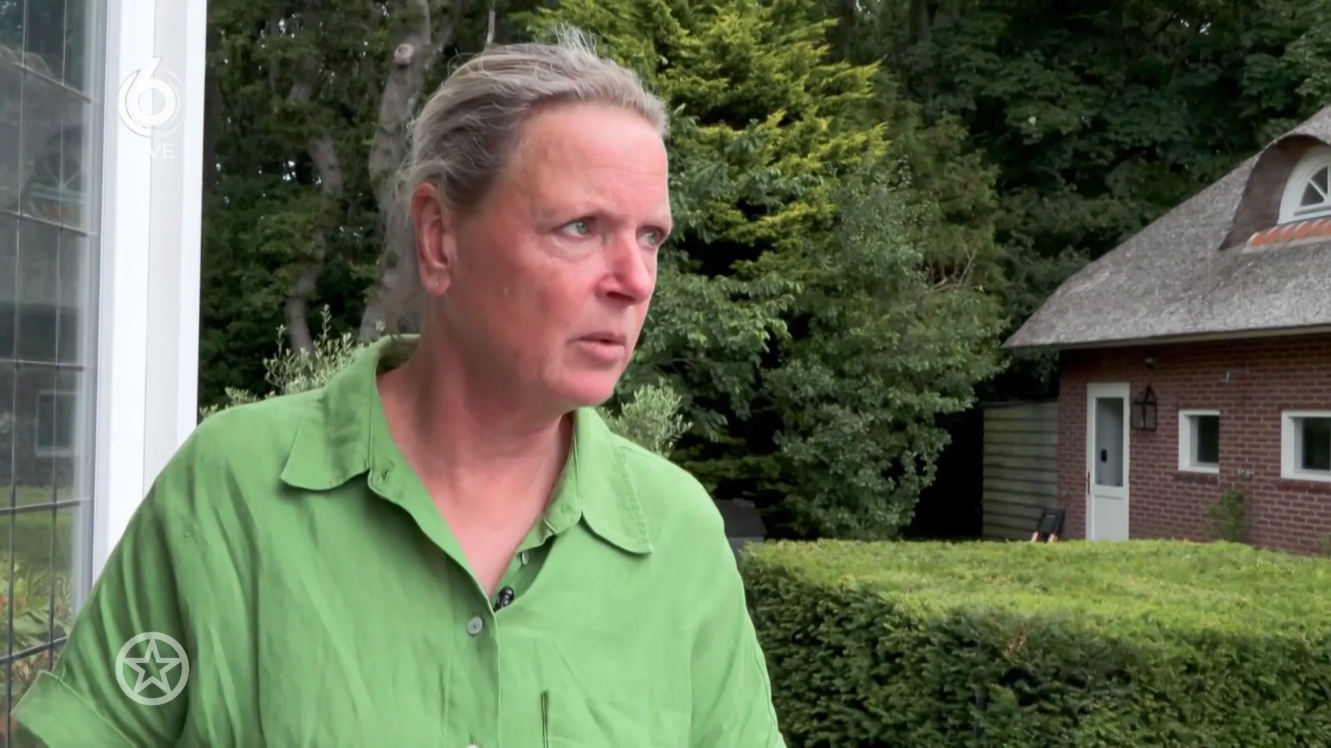 Kijkers getuige van emotioneel afscheid voor de Meilandjes