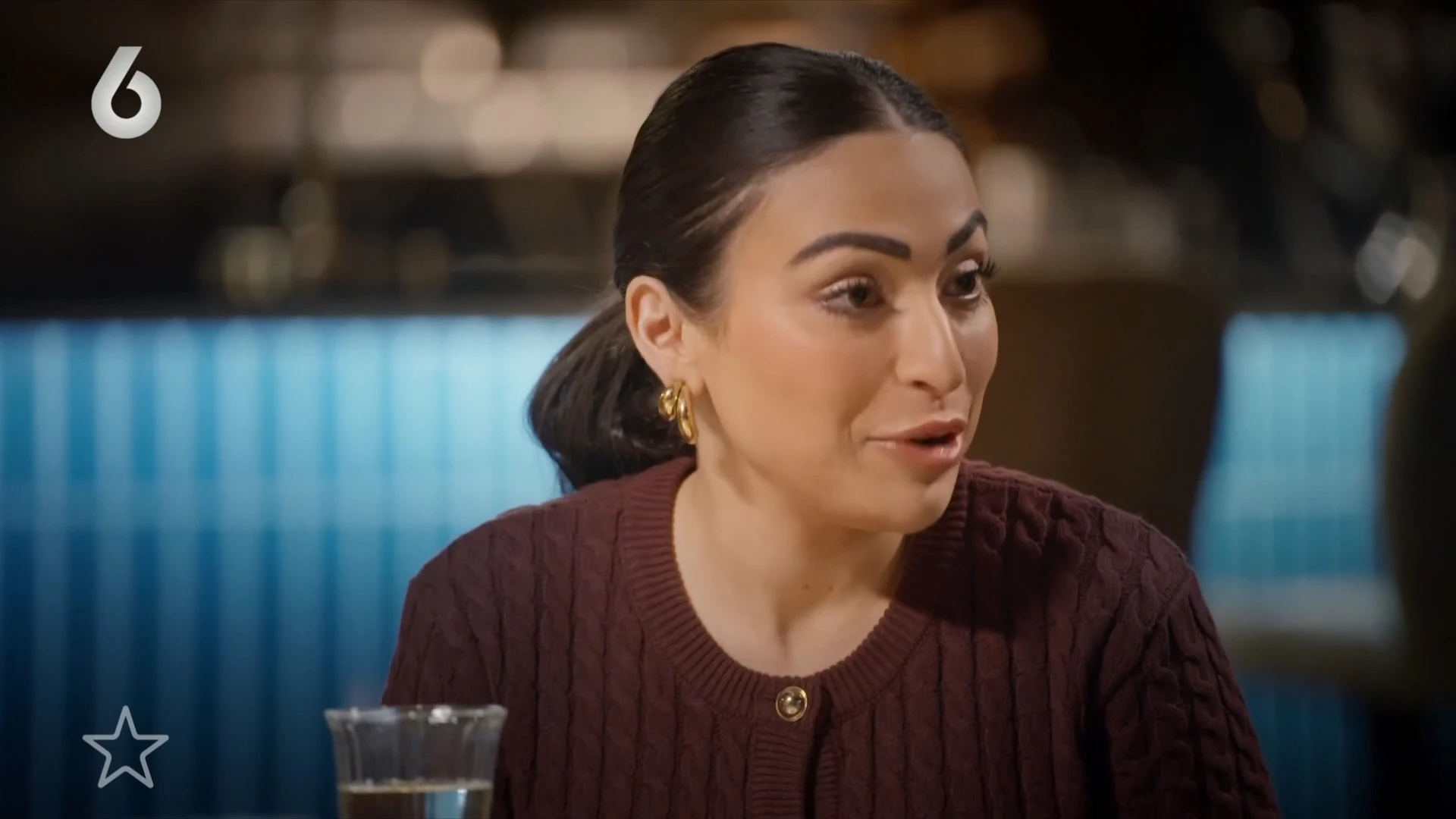 Schaadt het 'seksspeeltje-verhaal' van Lale Gül haar imago?