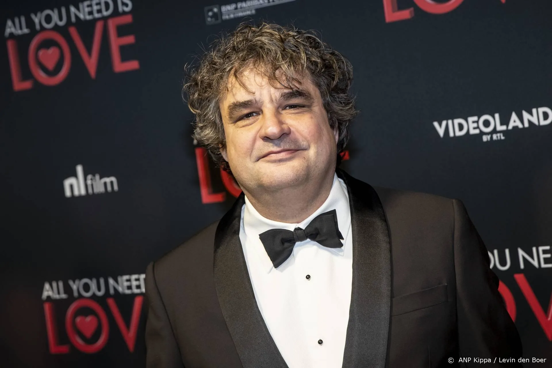 Op deze datum verschijnt de Netflix-film Ferry