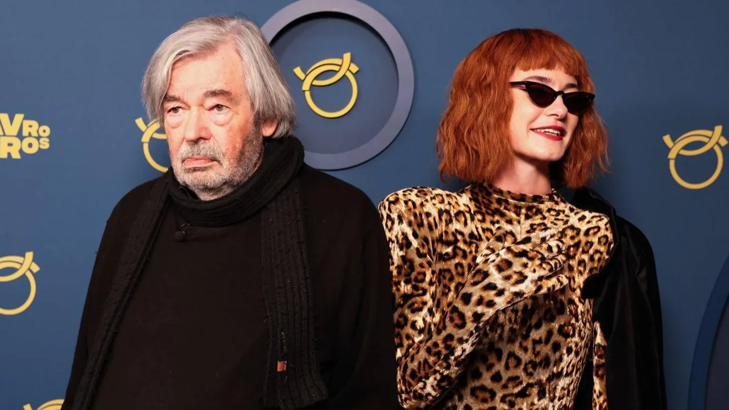 Emma Wortelboer over 'bijzondere band' met Maarten van Rossem