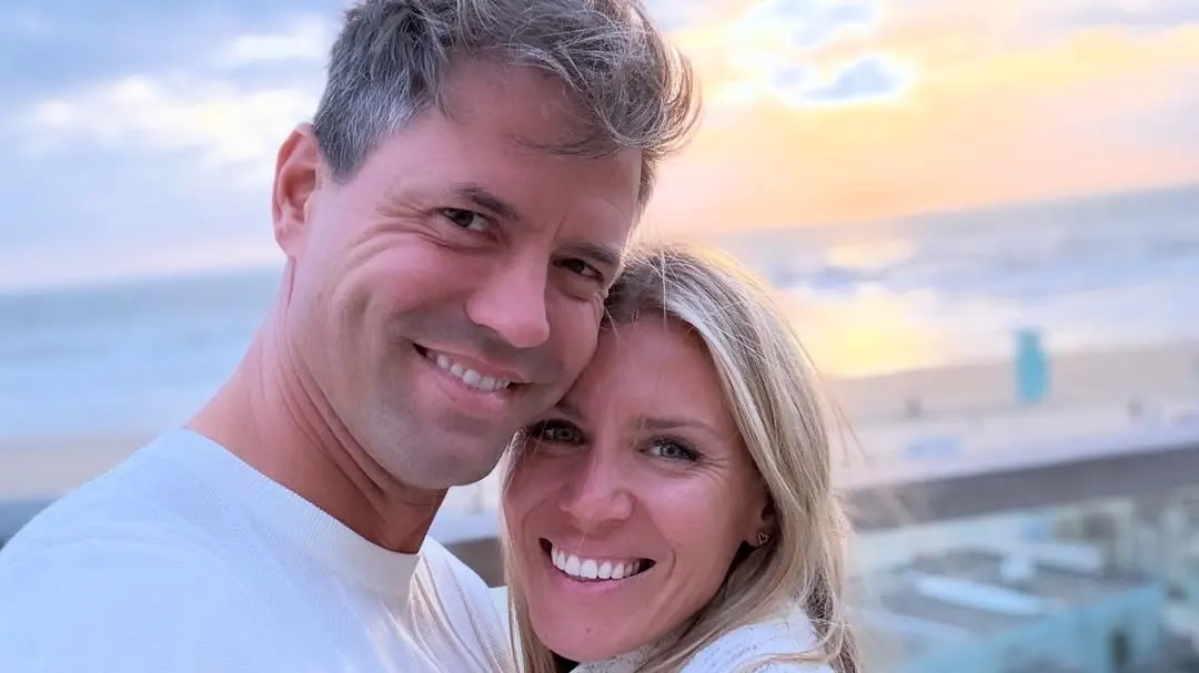 AnneMarie Keizer emotioneel: 'Dood in de ogen gekeken'