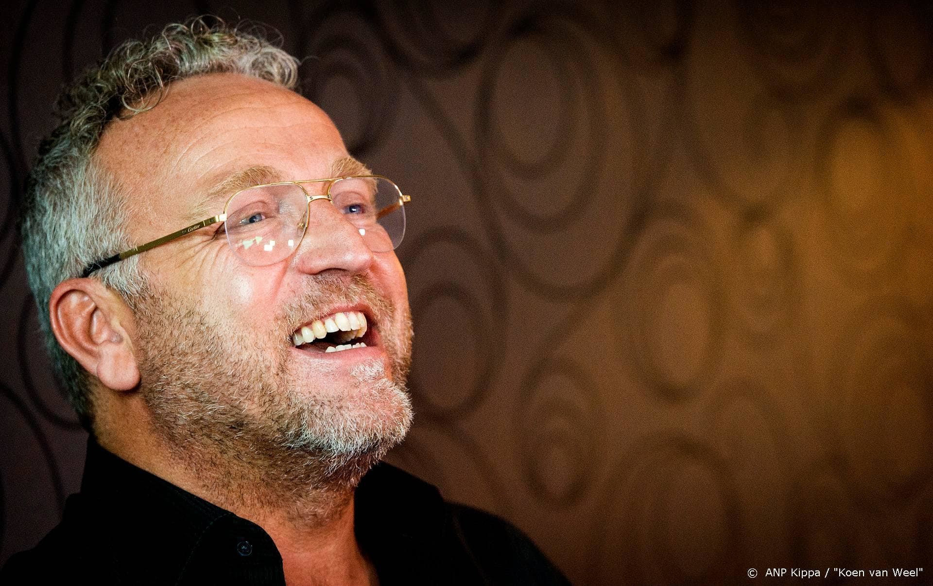 Gordon opgelucht na versoepelen coronamaatregelen