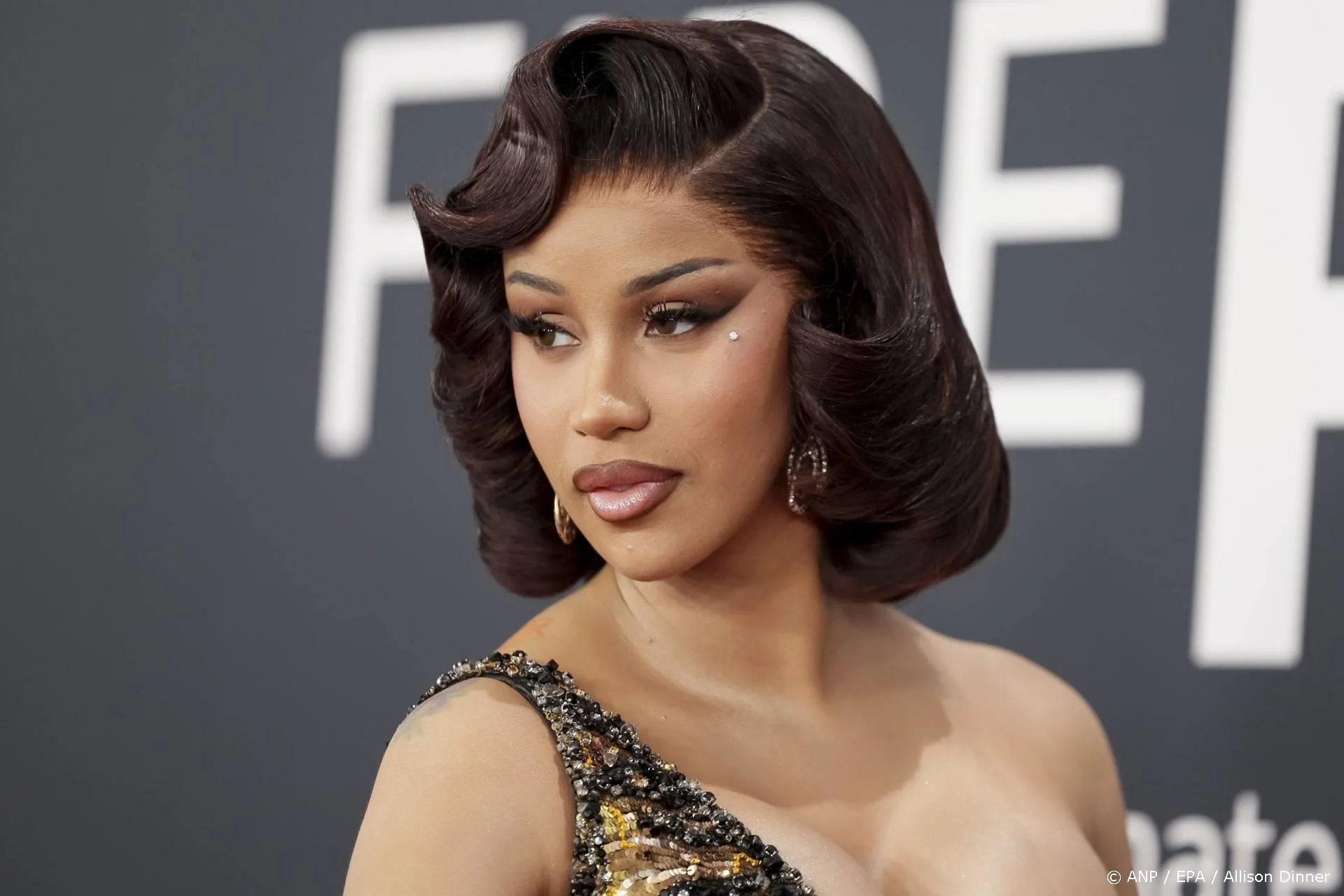Cardi B opgelicht voor 60.000 dollar