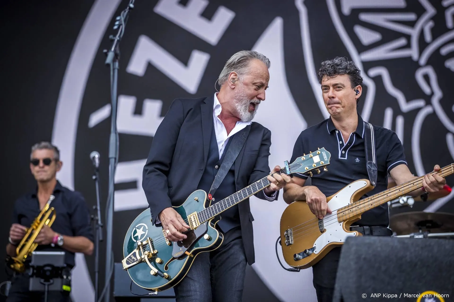 Nieuw album Rowwen Hèze op komst