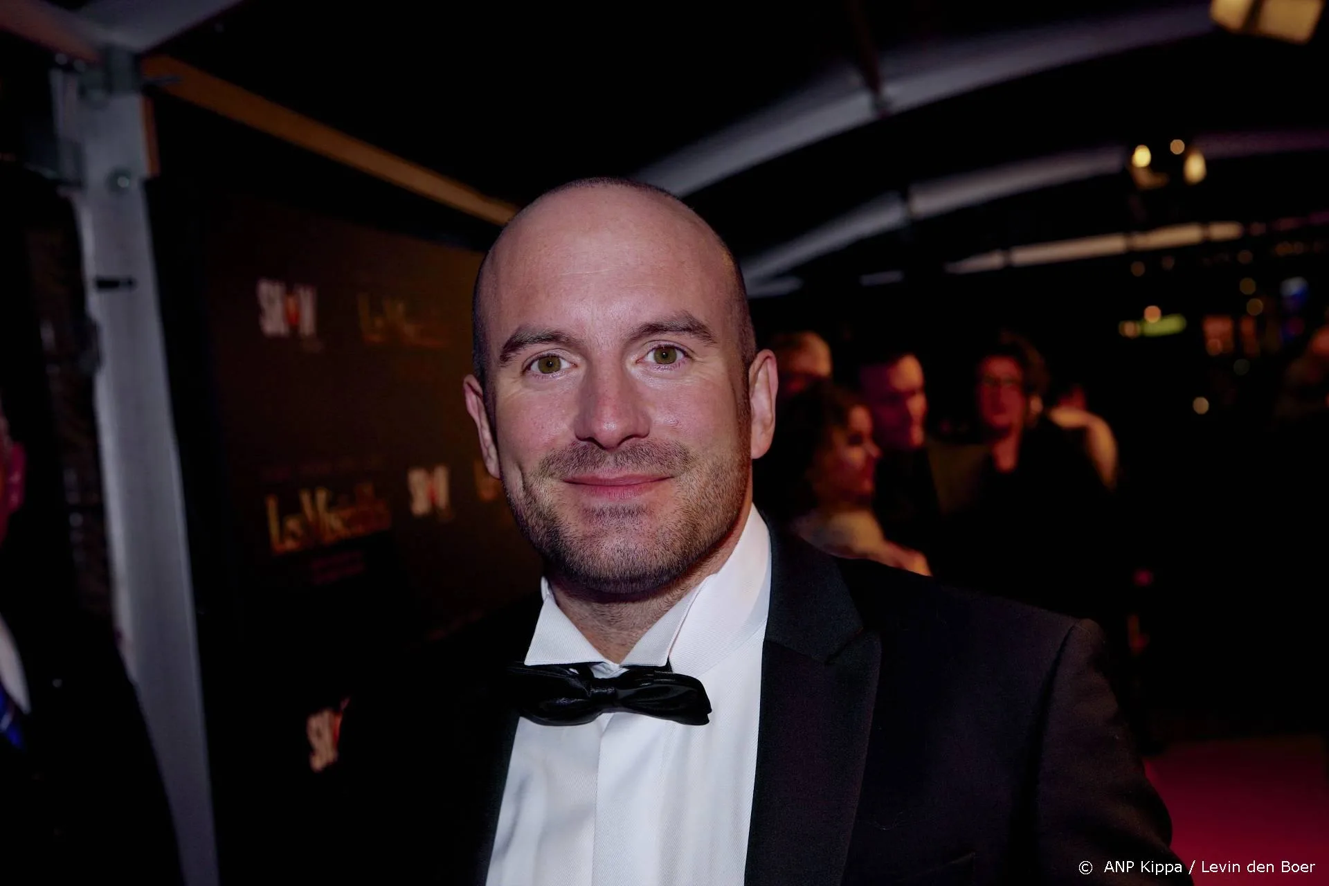 Tweede kindje Dean Saunders geboren