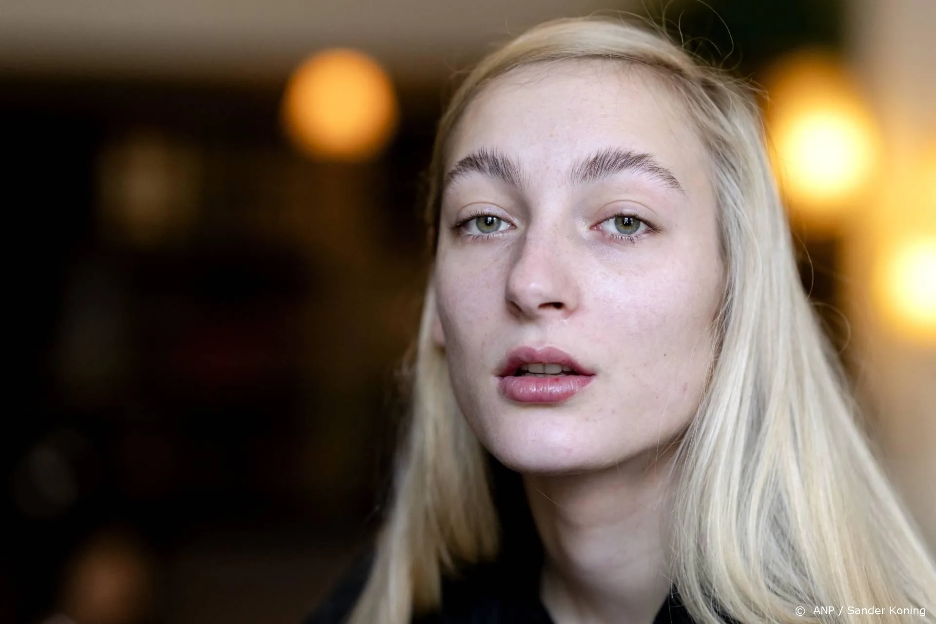 S10 moet als achtste in eerste halve finale songfestival