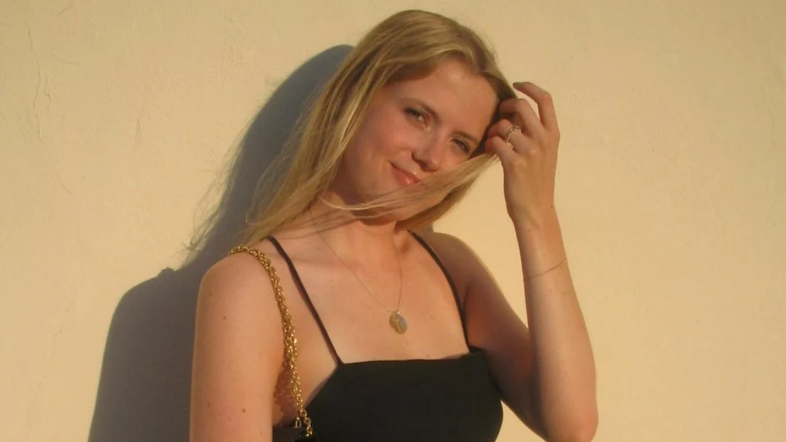 Noa Vahle deelt intieme privébeelden