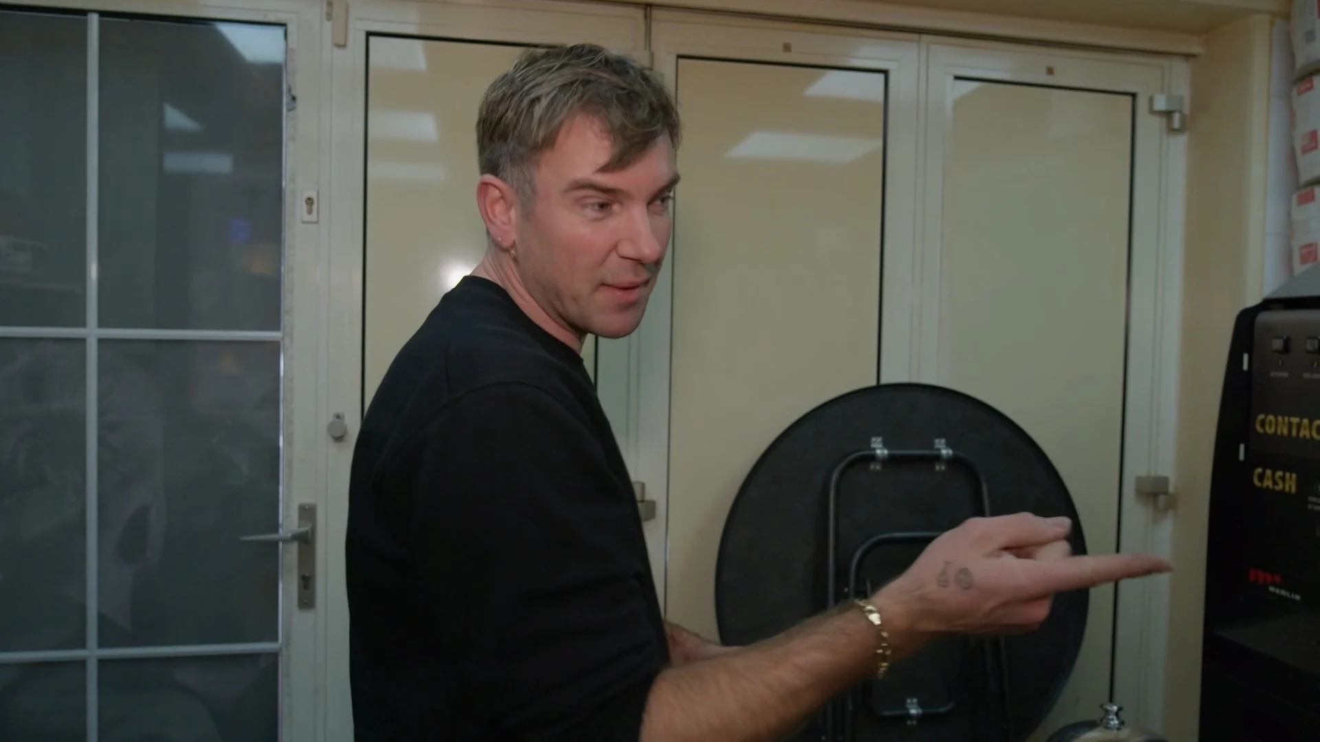 Ap en Jacomien kibbelen: "Daarom kunnen wij beter niet samenwerken!"