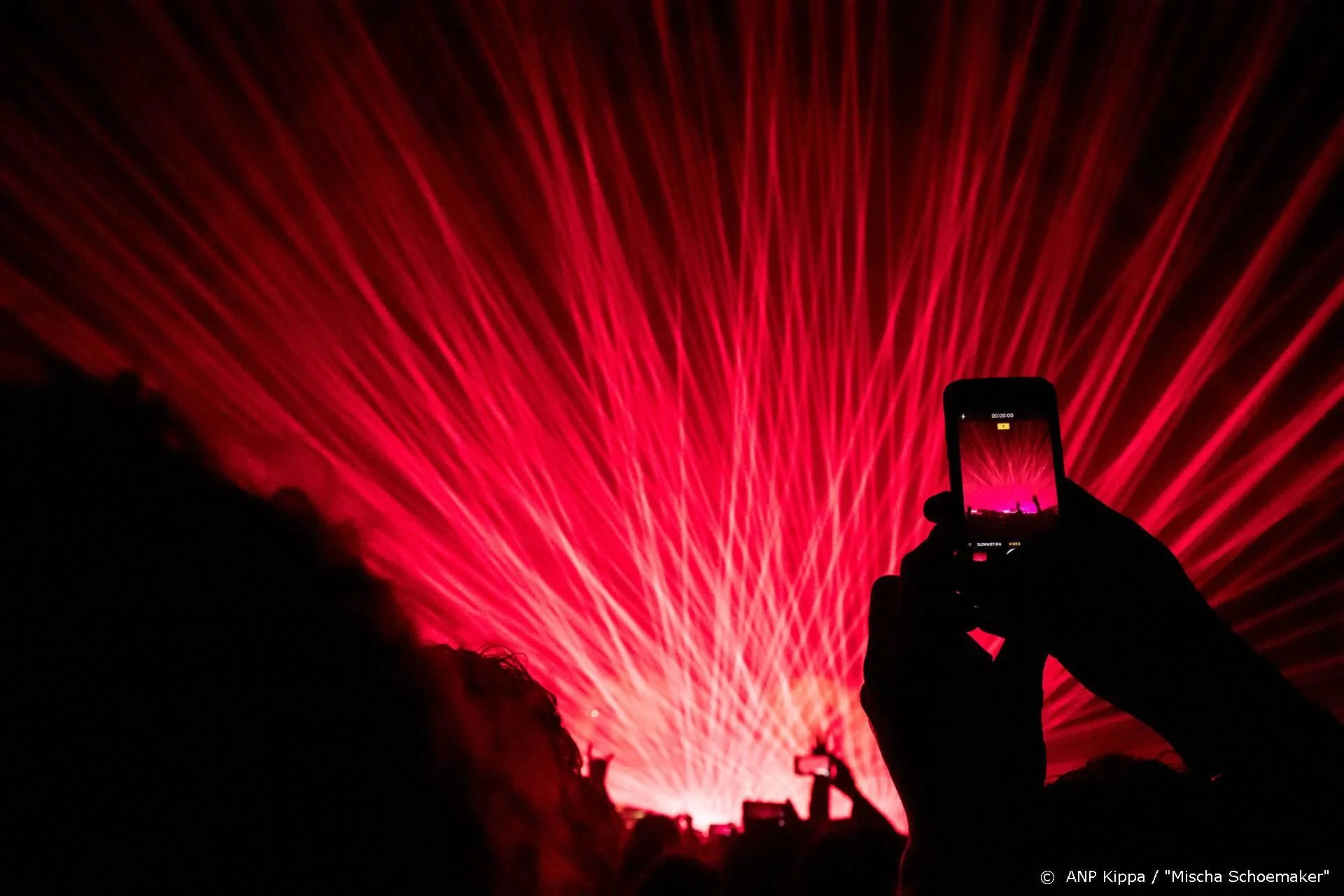 Organisatie We Are Electric slaat jaar over