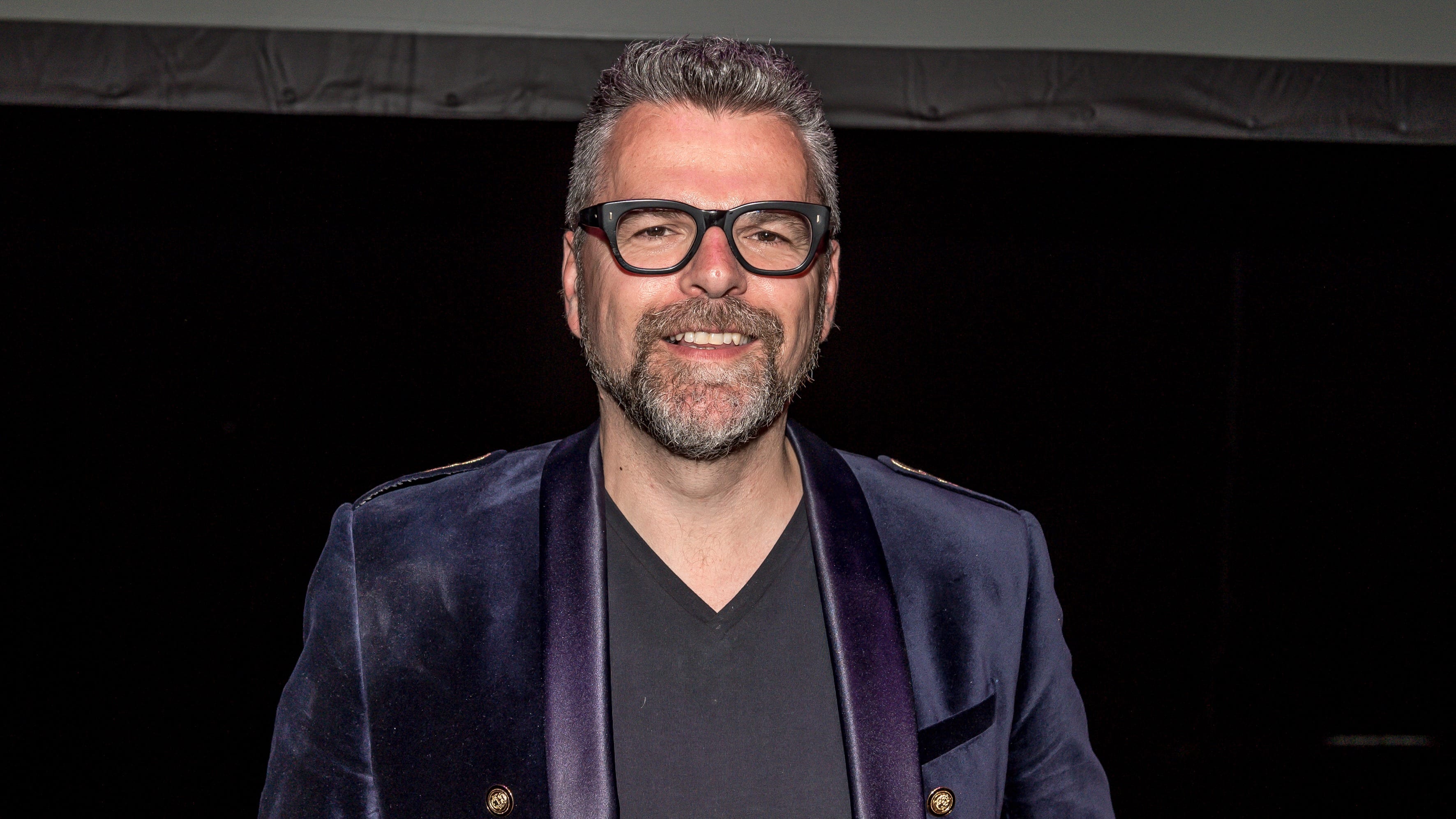 William Rutten: Ivo Niehe liegt over Britney Spears-commotie