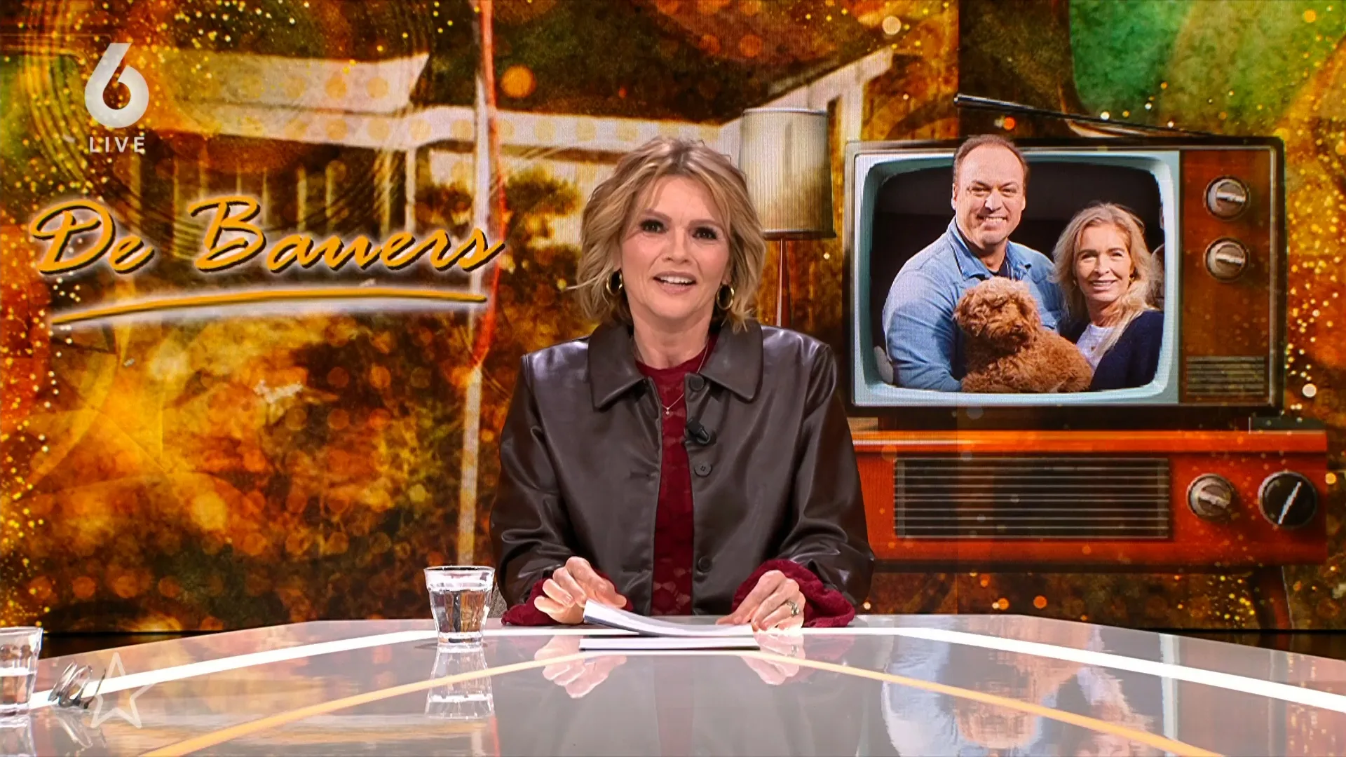 Er komt toch een nieuw seizoen van De Bauers