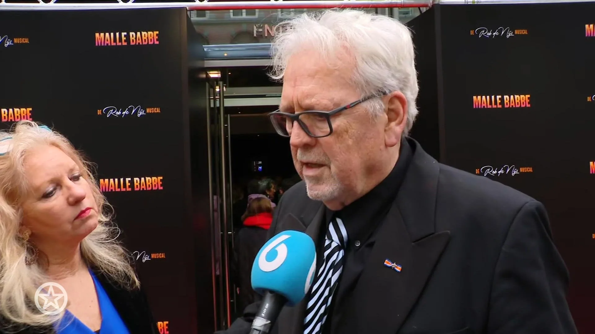 Zo gaat het nu met Ernst Daniël Smid