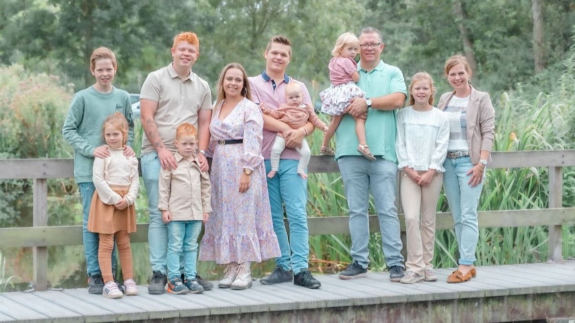 De Kraantjes geven update na 'intensieve dagen'