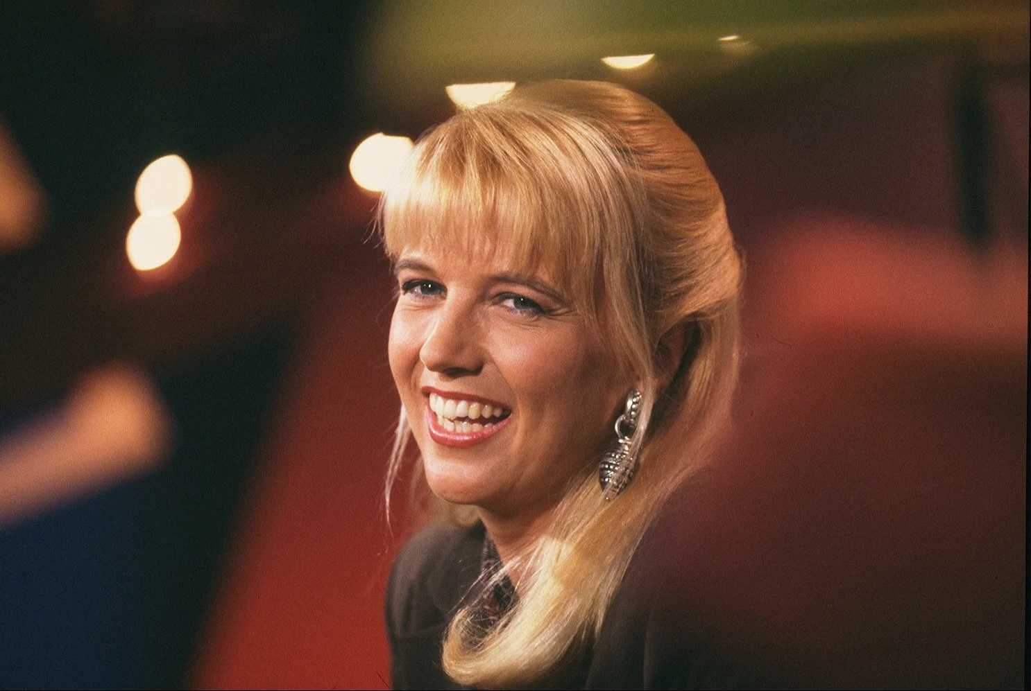 Zo heb je Linda de Mol nog nooit gezien!