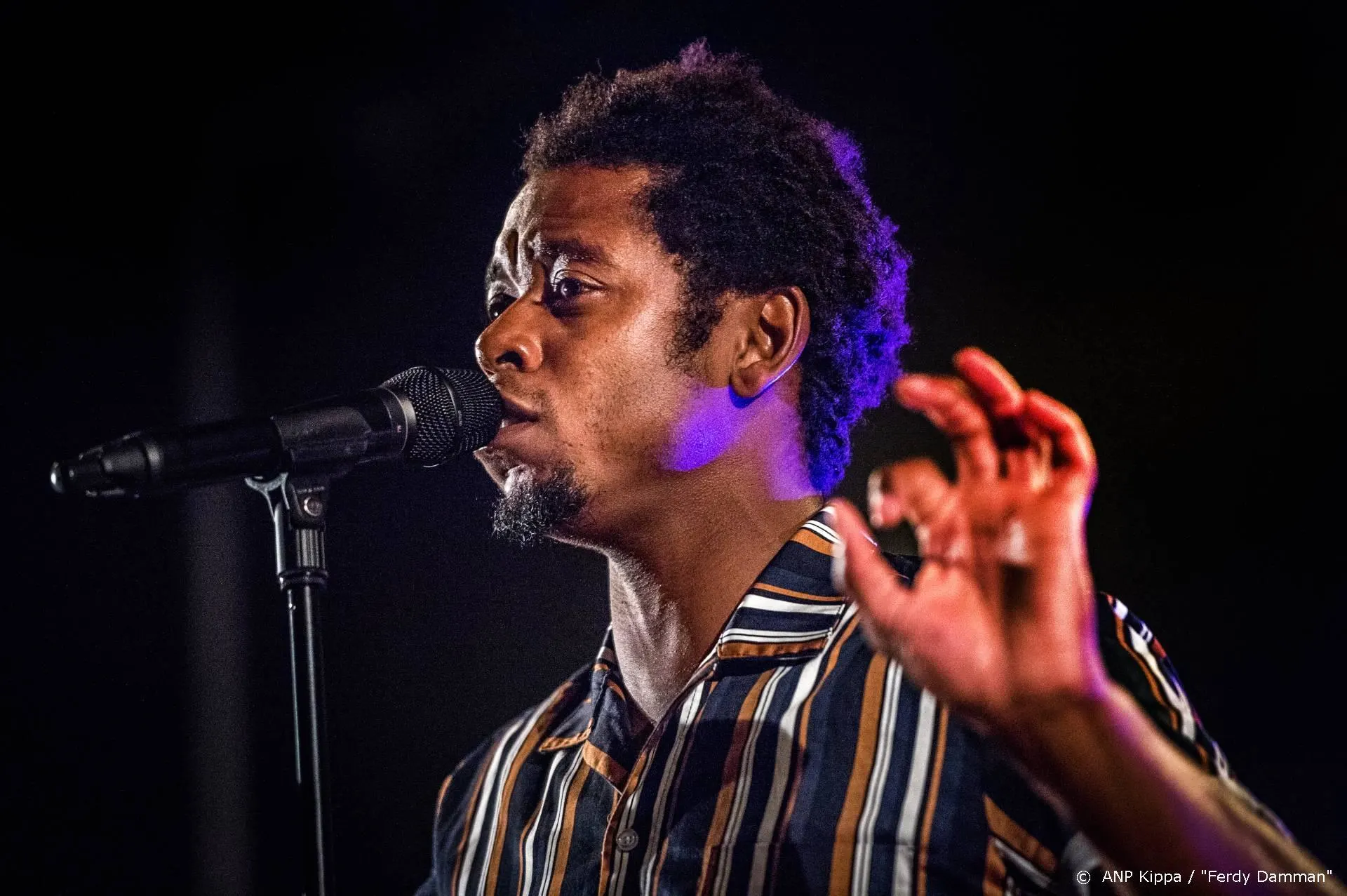 Typhoon bedenkt coronaproof alternatief voor zomerfestivals