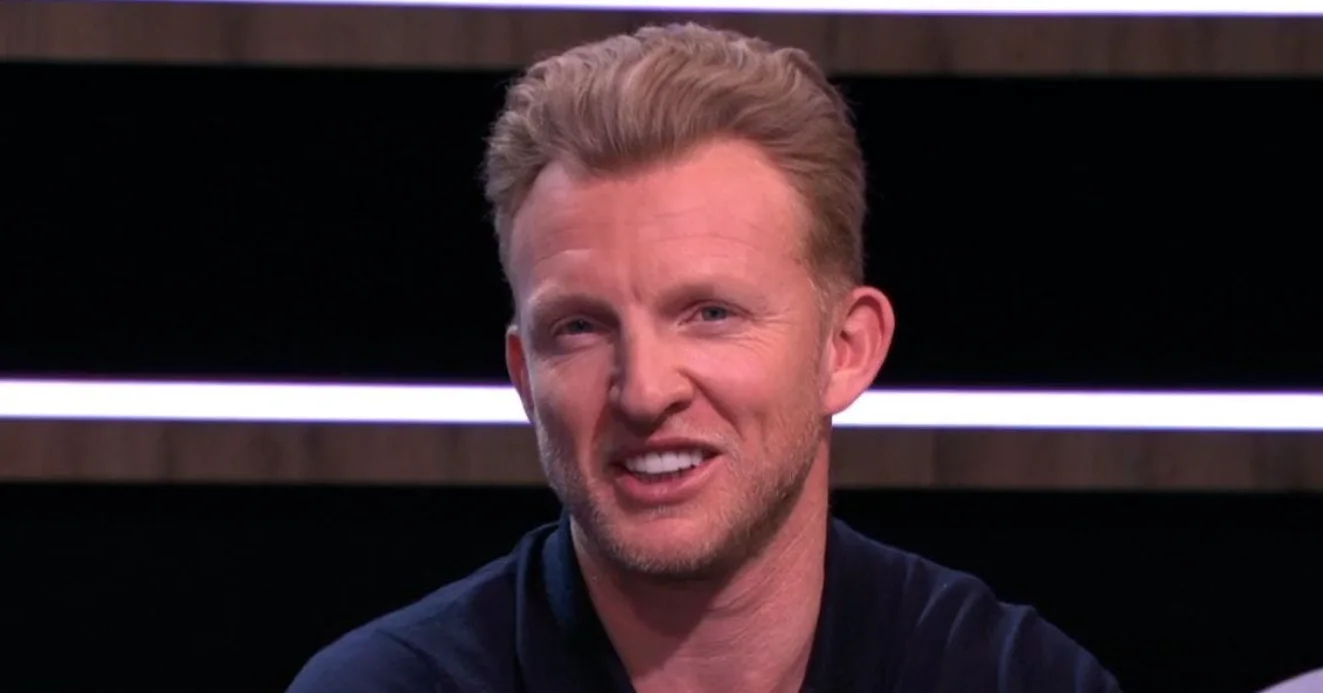 Dirk Kuijt maakt zich veel zorgen om zijn kinderen