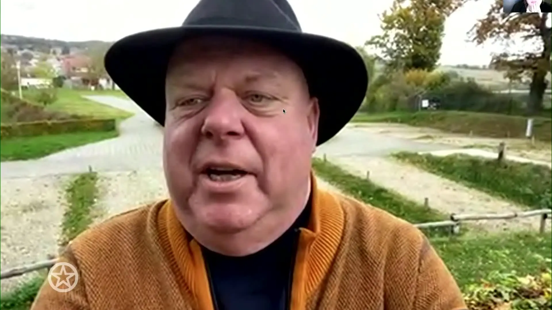 ZIEN: Peter Gillis koopt prachtig paleis in Spanje