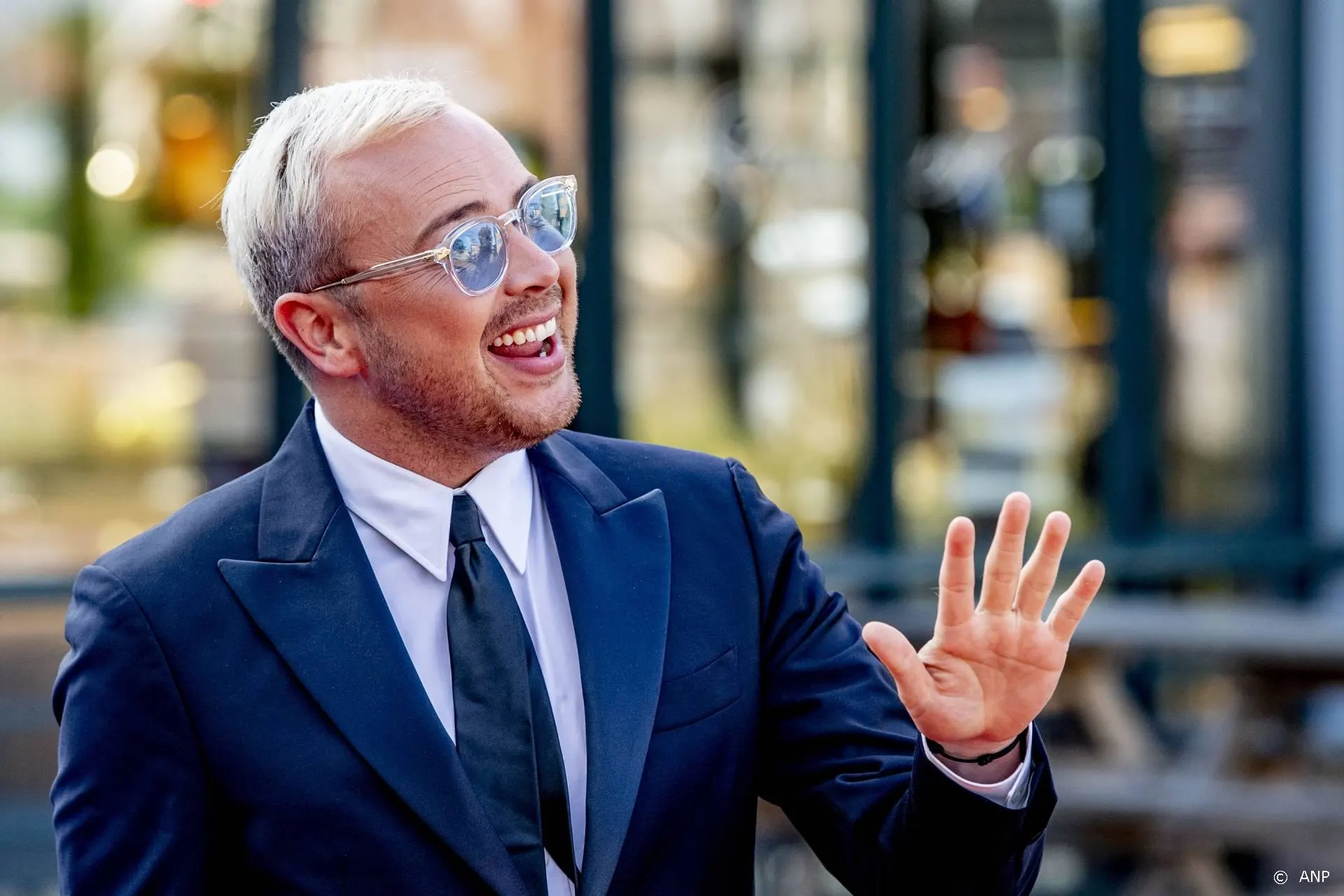 Opvallende carrièreswitch voor Jamai en Tooske Ragas: 'Leuk om te ontdekken'