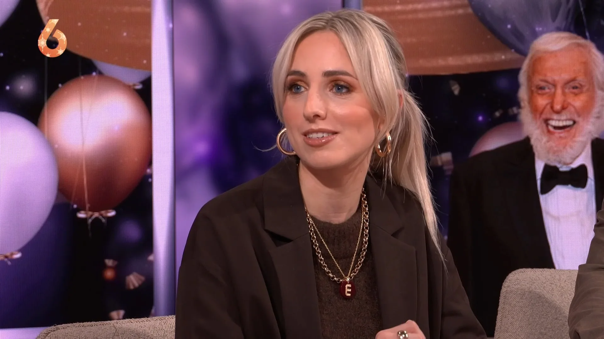 Dick Van Dyke honderd jaar geworden