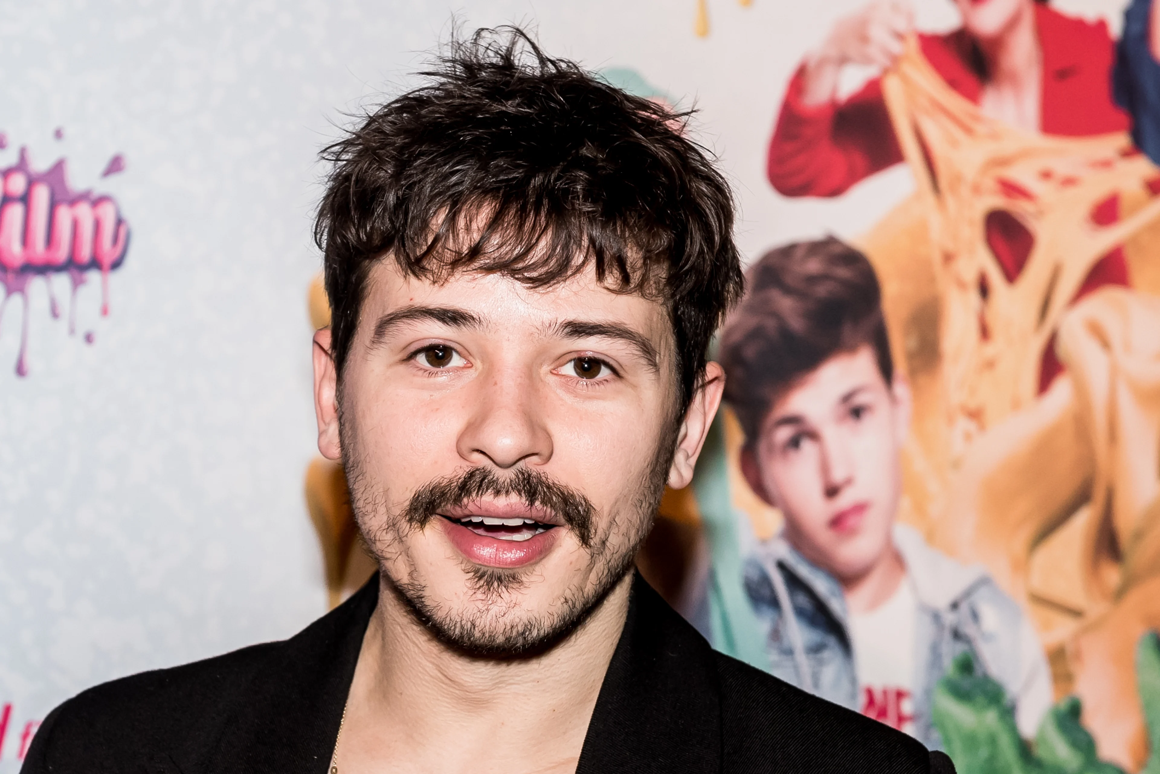 Flinke domper voor Géza Weisz