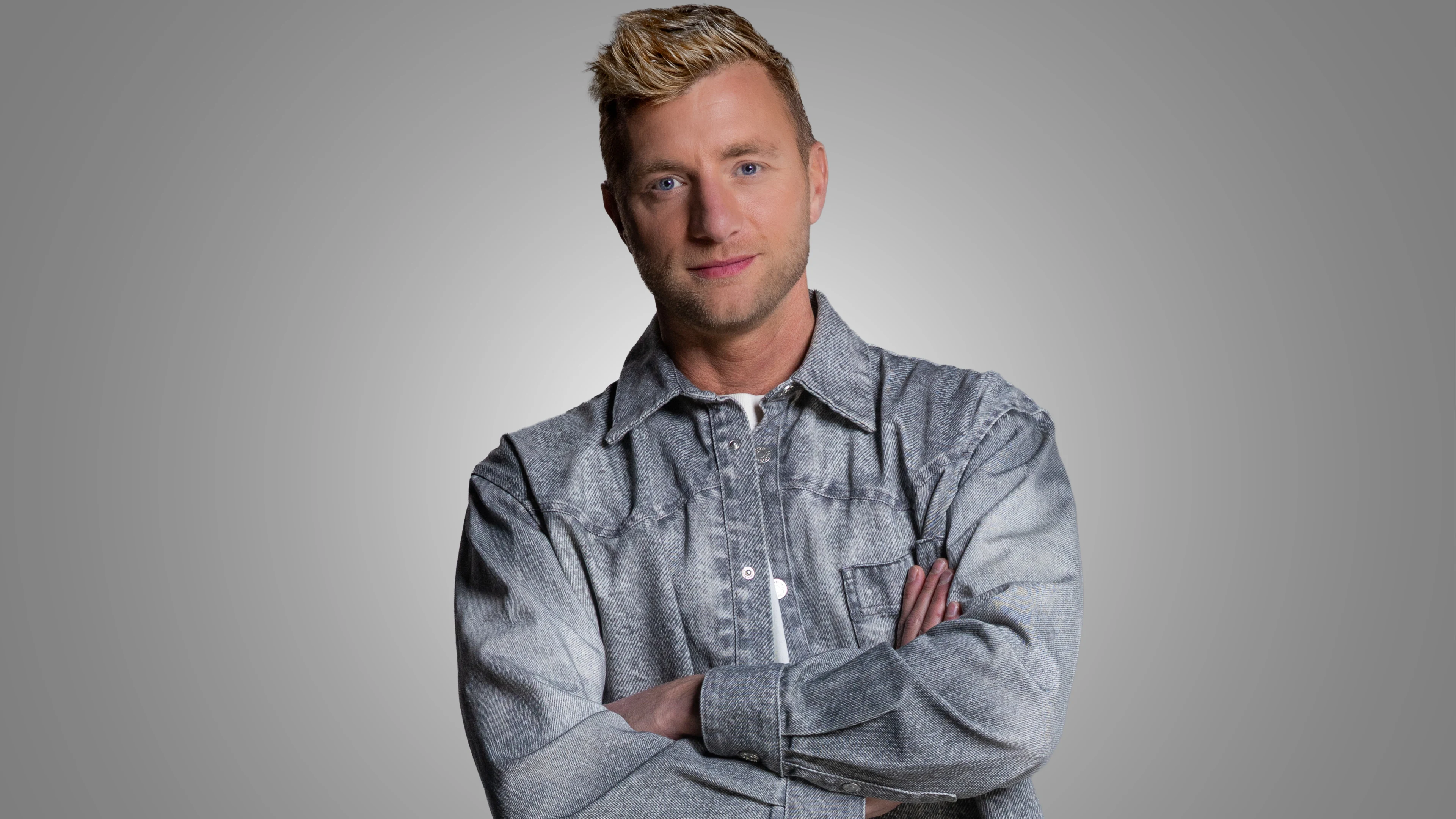 Jan Versteegh presenteert nieuw SBS6-realityprogramma: Vijf Dagen Vast