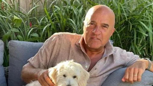 John van den Heuvel deelt groot nieuws