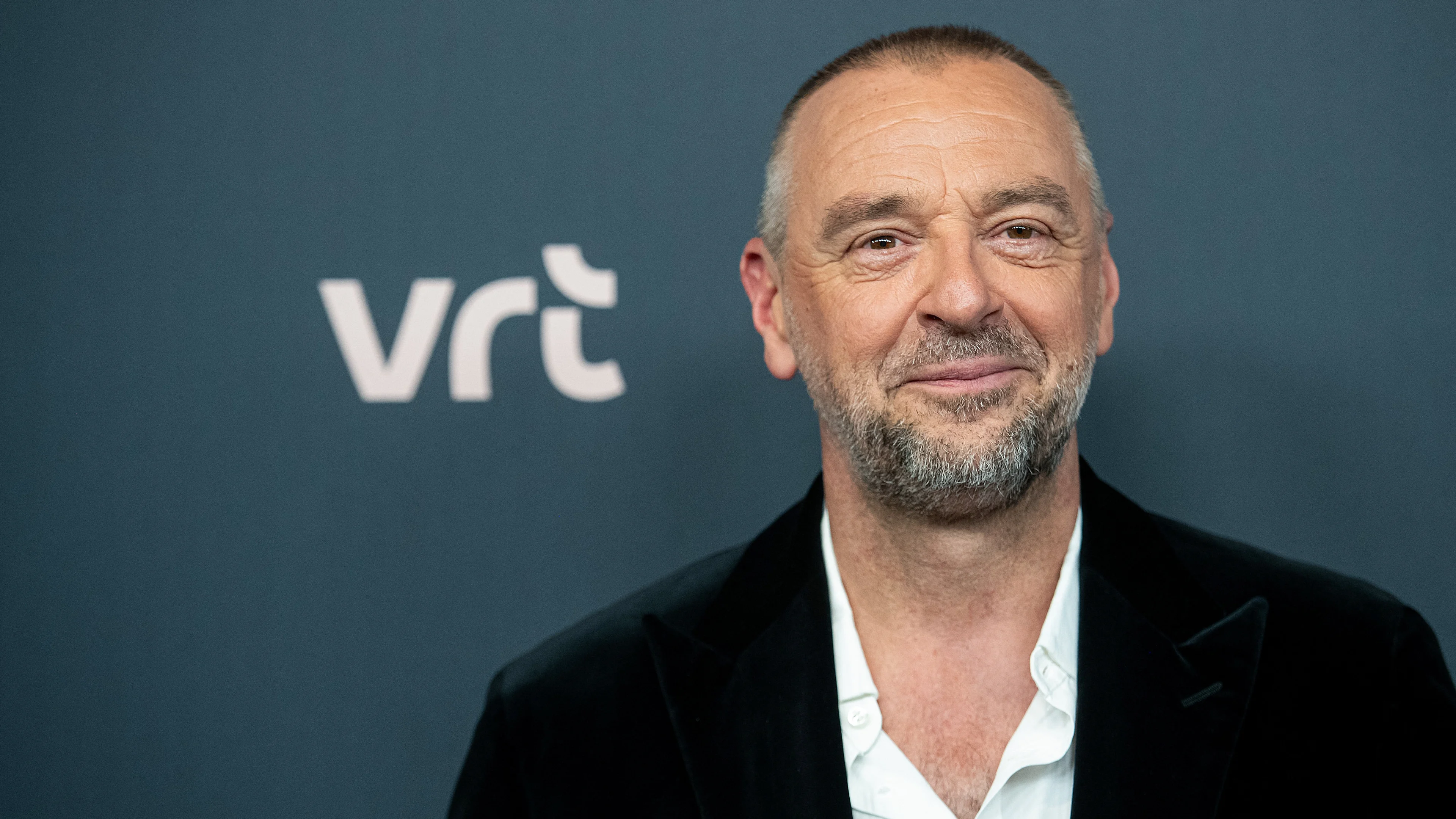 ZIEN: Eerste foto Tom Waes na heftig ongeluk